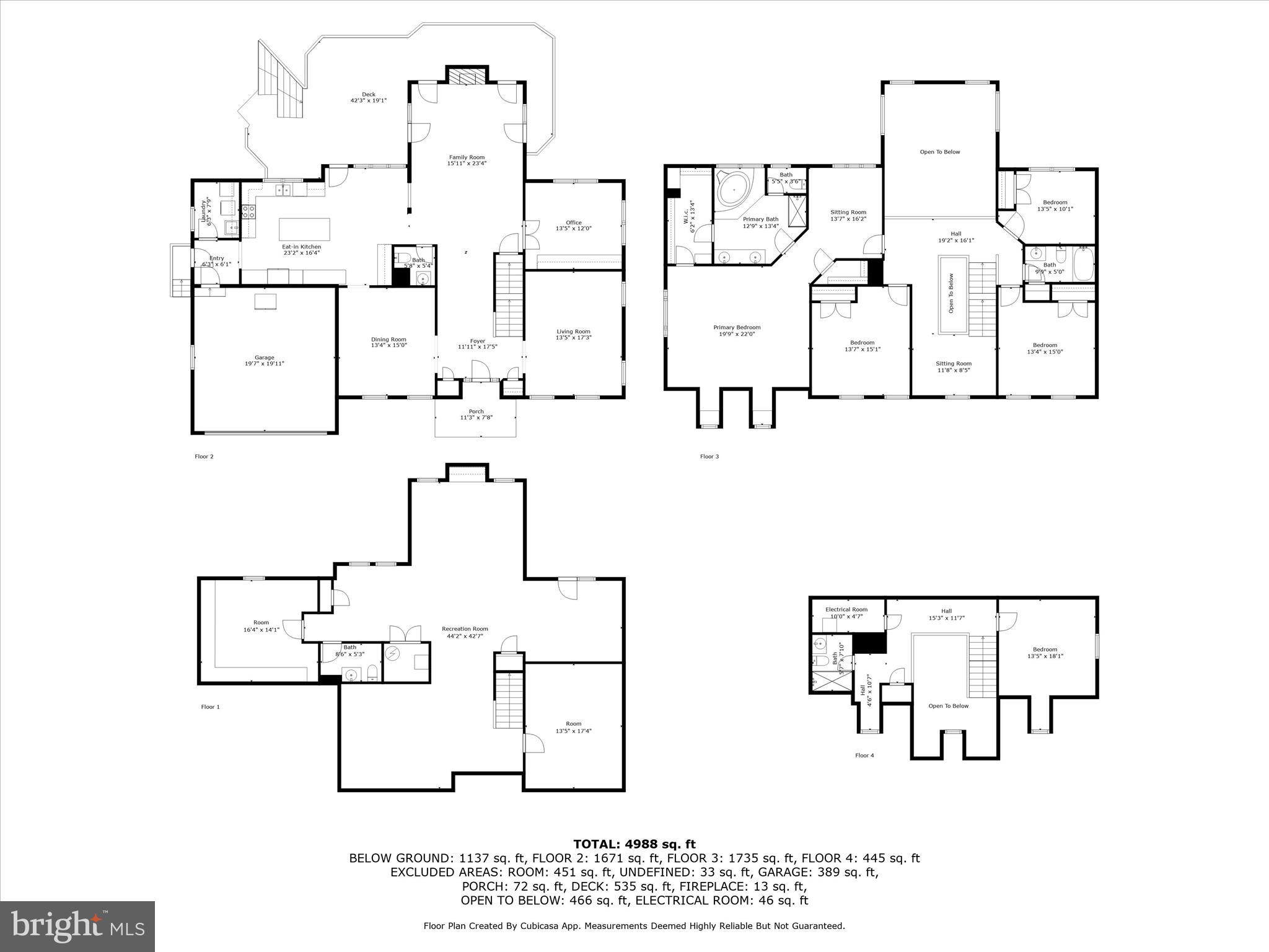 3312 Willow Glen Dr