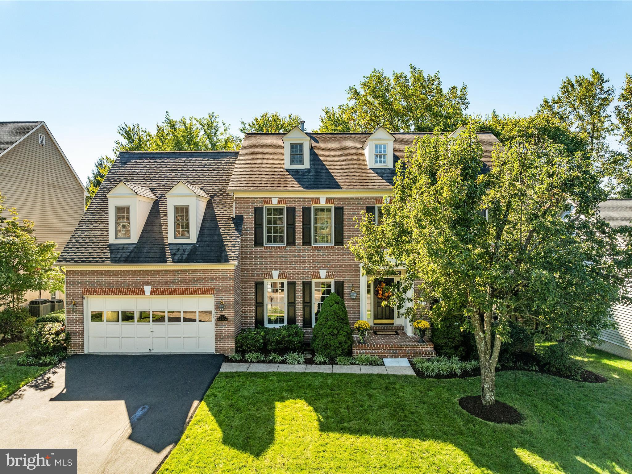 3312 Willow Glen Dr
