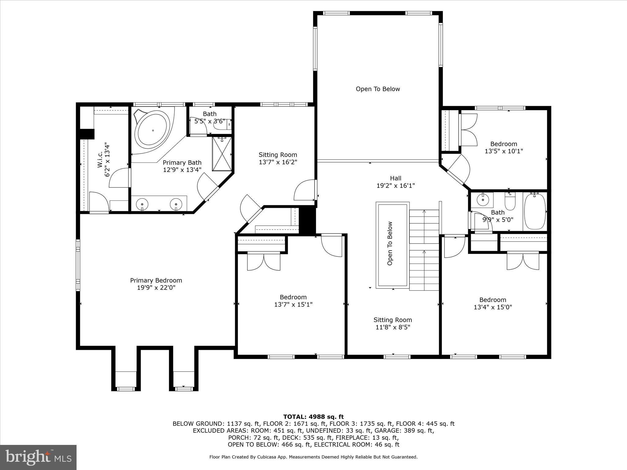 3312 Willow Glen Dr