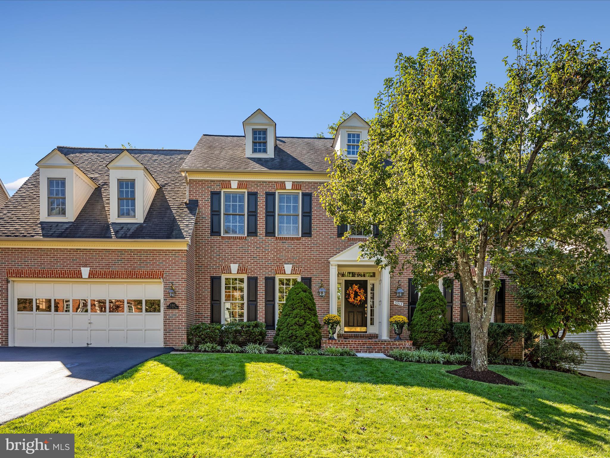 3312 Willow Glen Dr