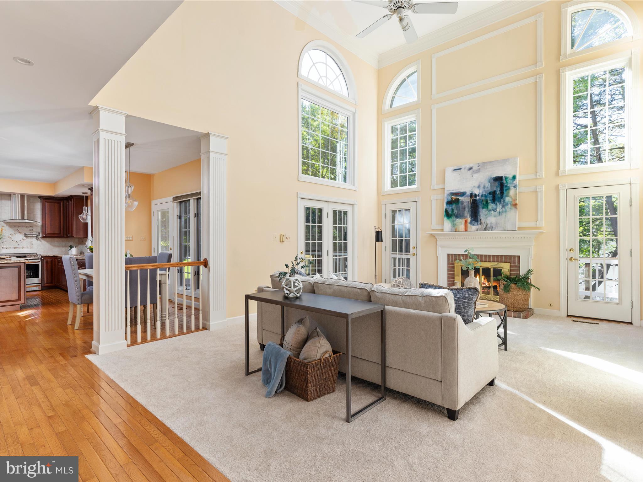 3312 Willow Glen Dr