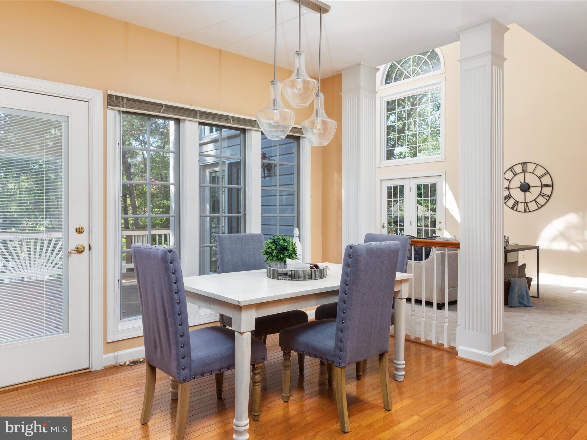 3312 Willow Glen Dr