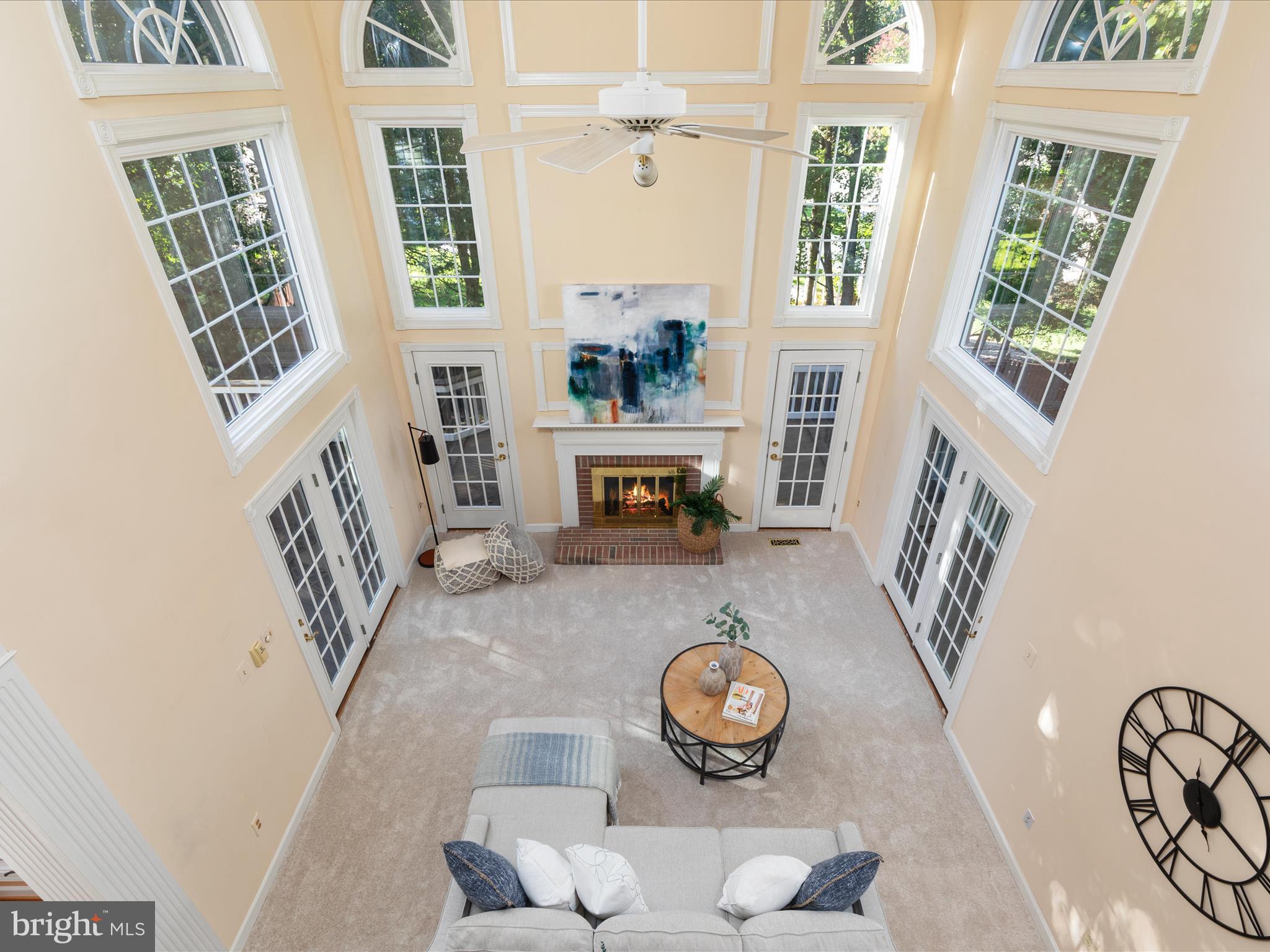 3312 Willow Glen Dr