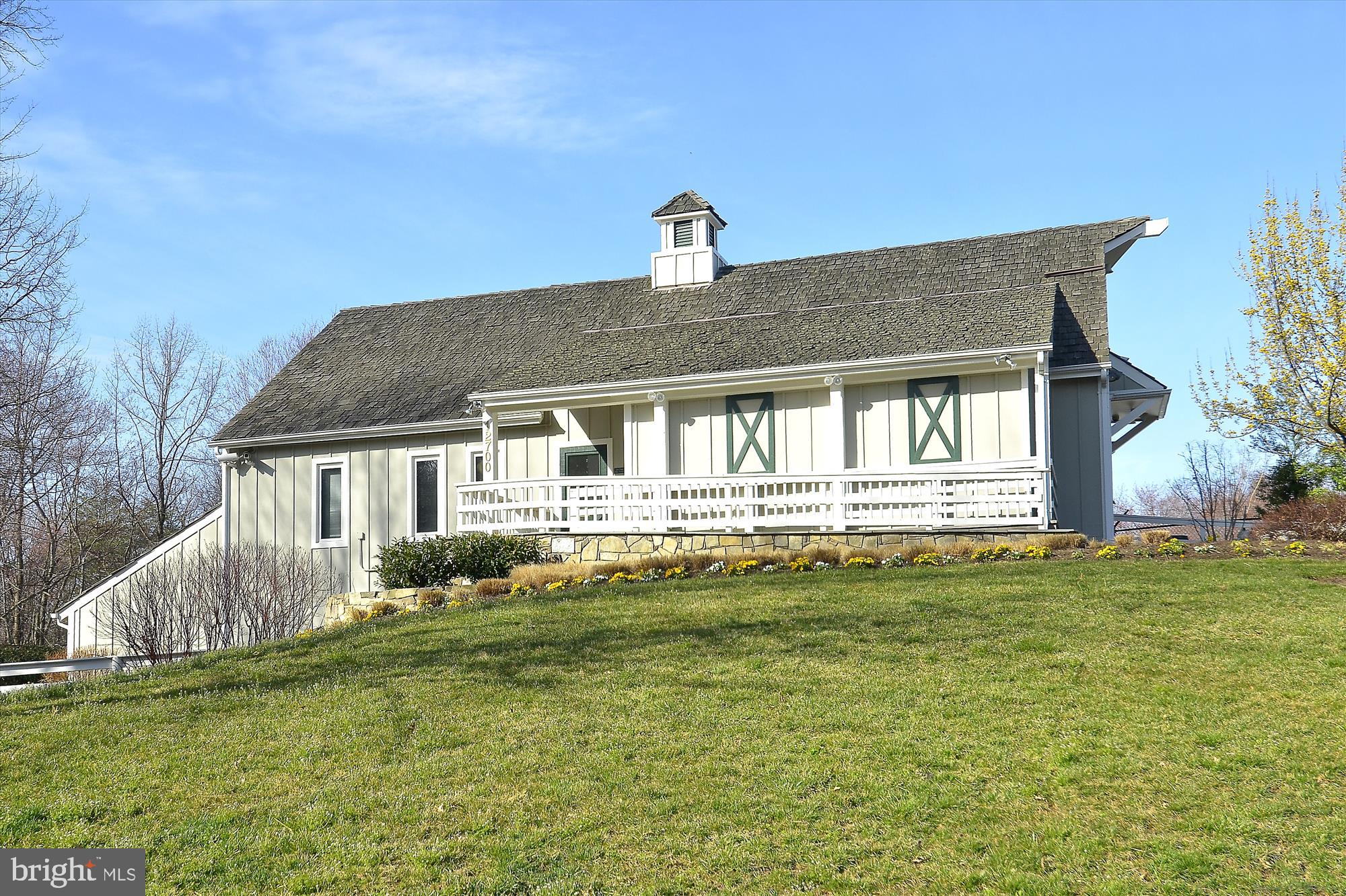 3312 Willow Glen Dr