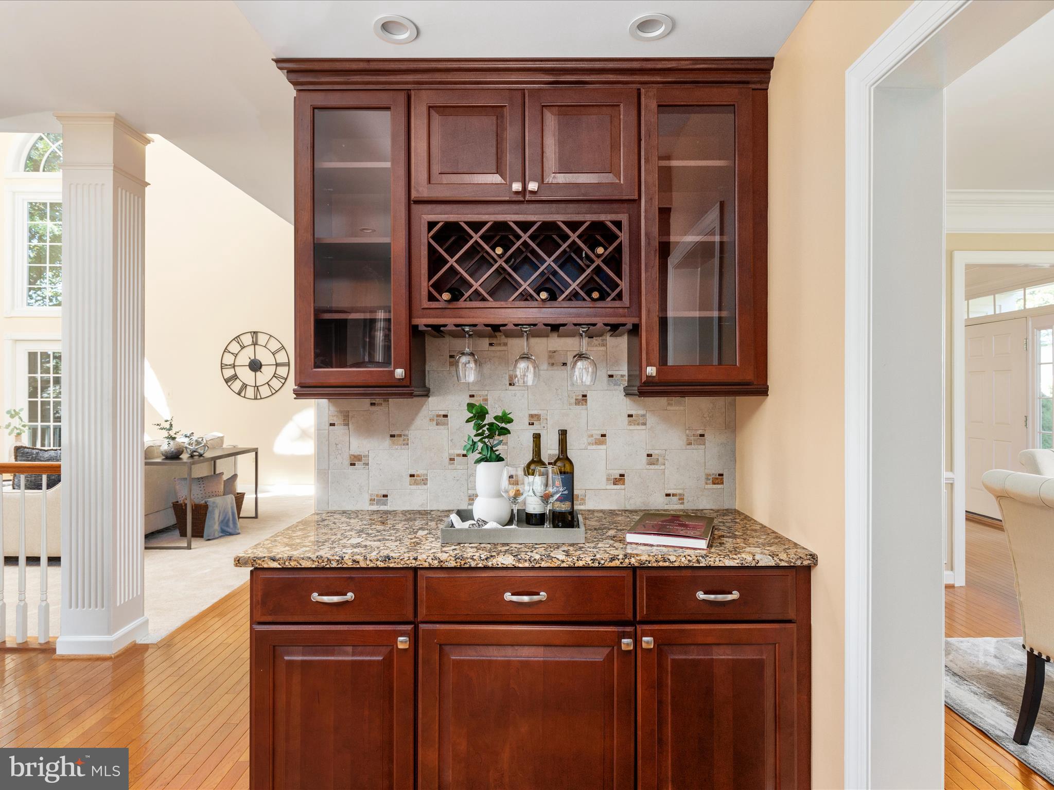 3312 Willow Glen Dr