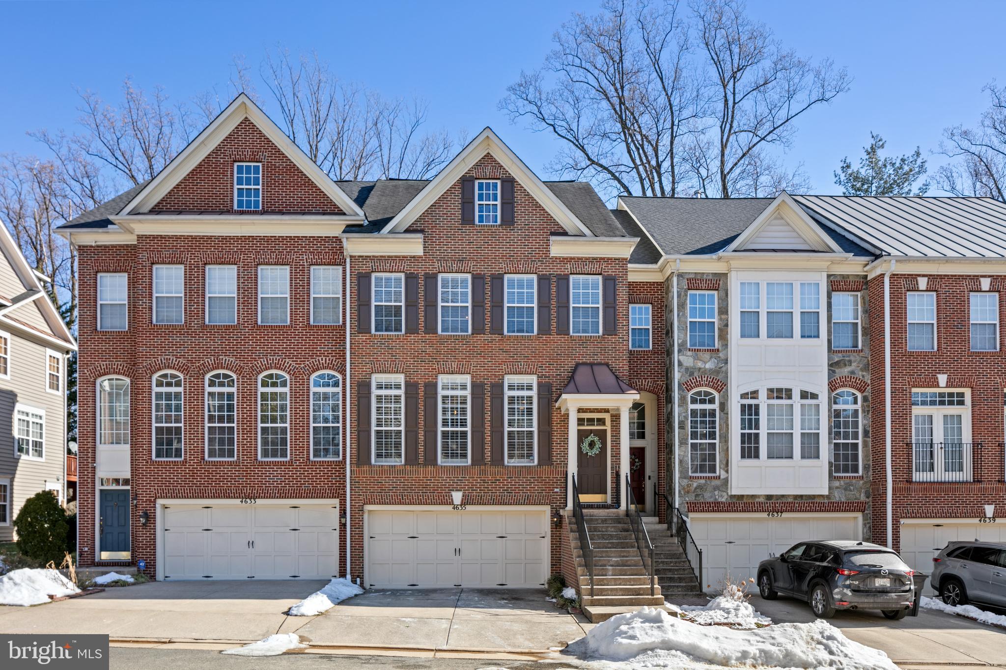 4635 Aspen Hill Ct