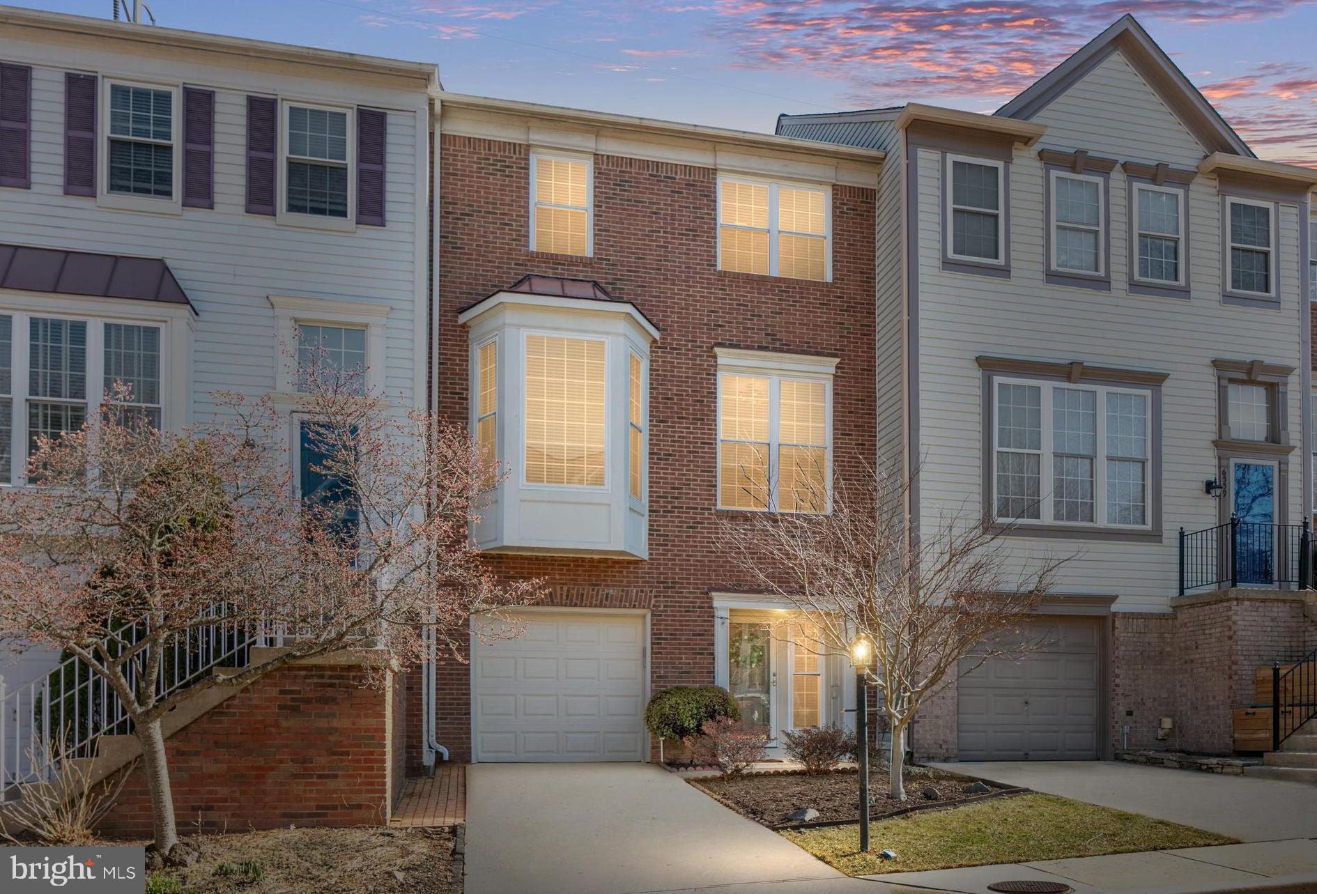 6557 Parish Glebe Ln