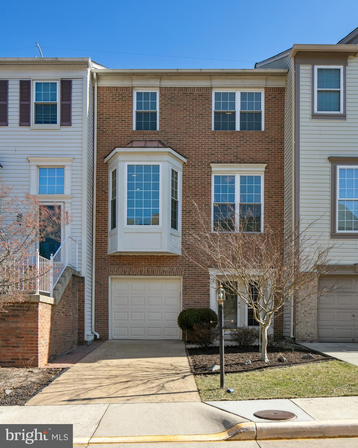 6557 Parish Glebe Ln