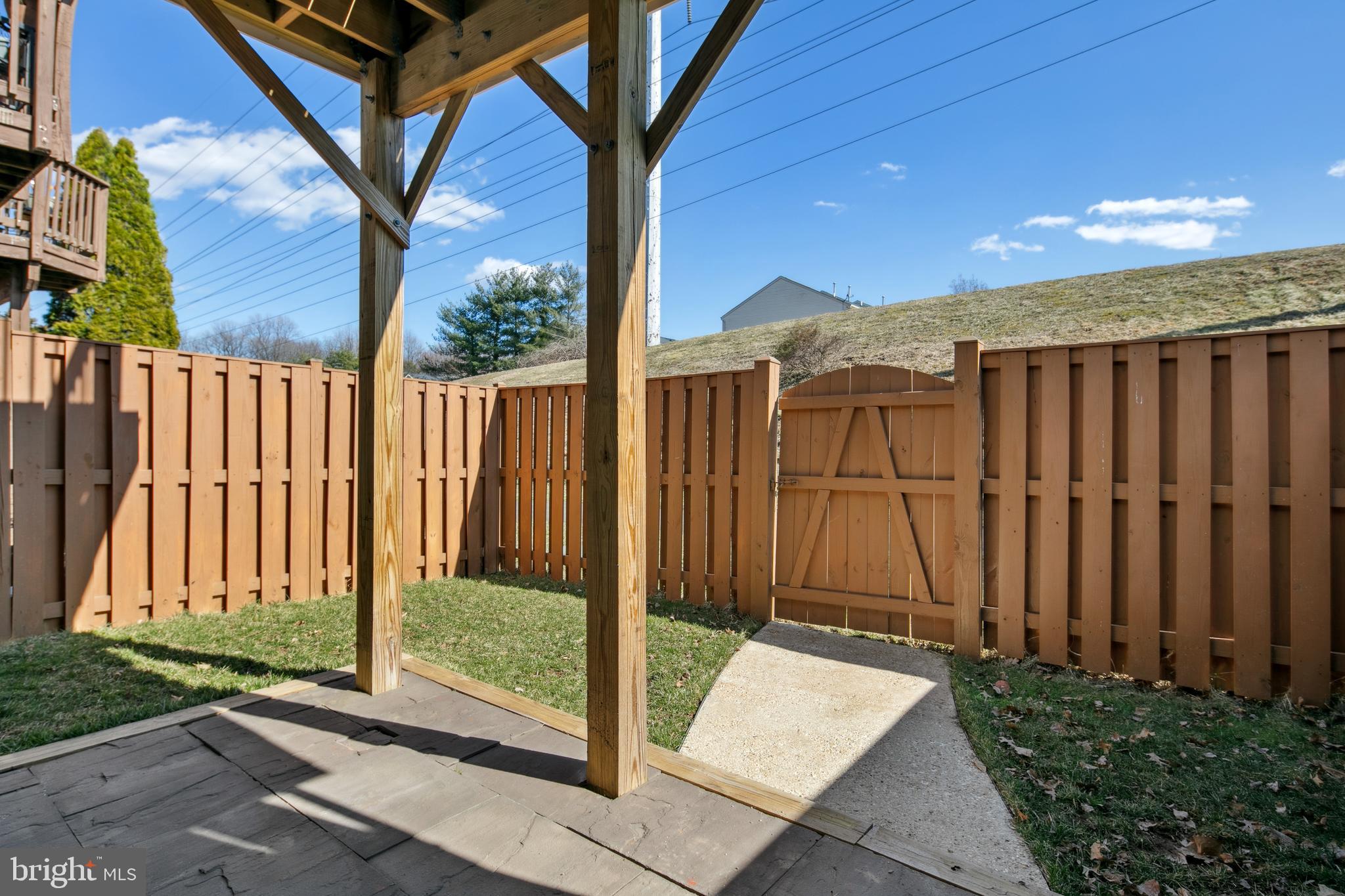6557 Parish Glebe Ln