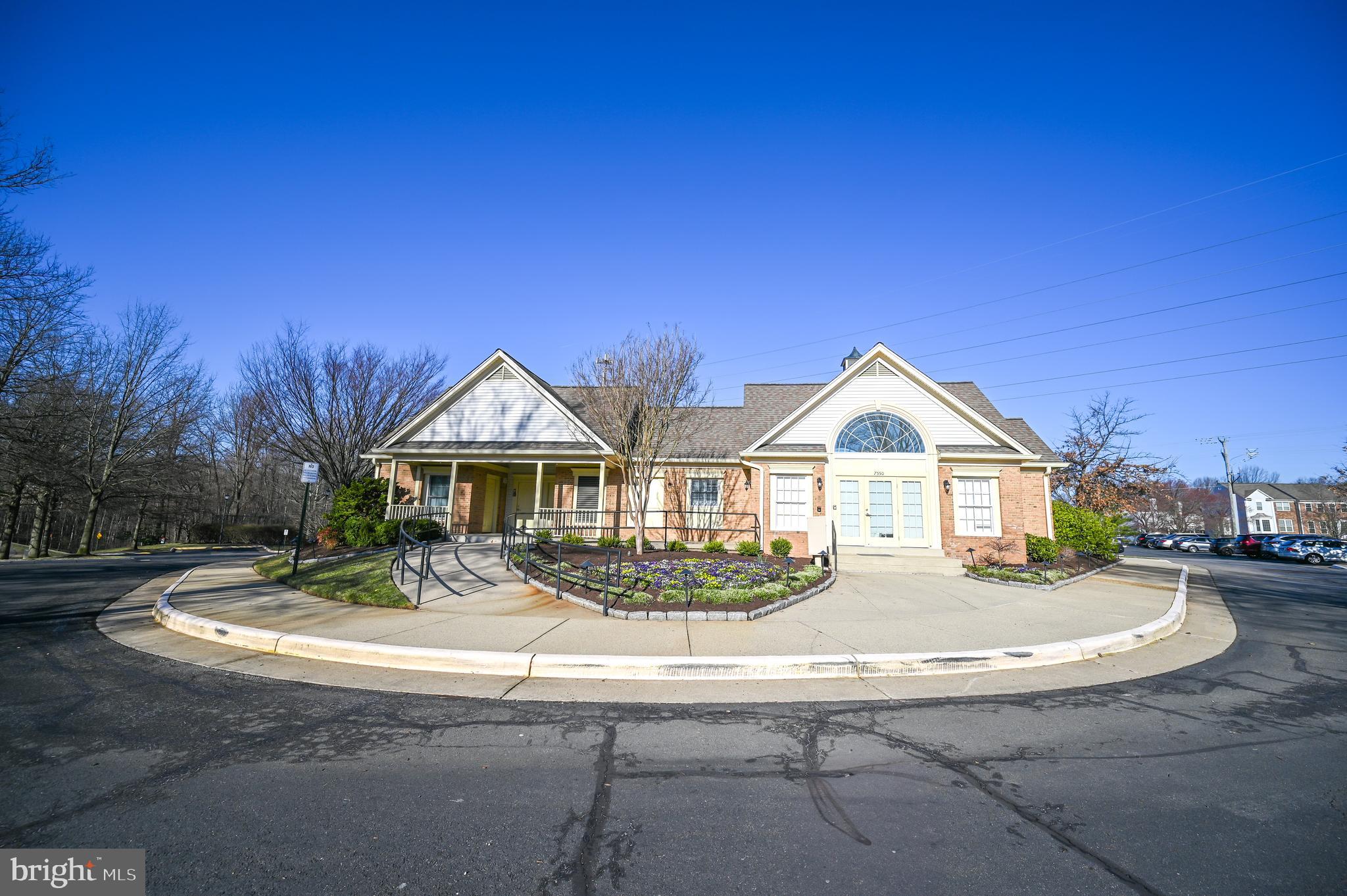 6557 Parish Glebe Ln
