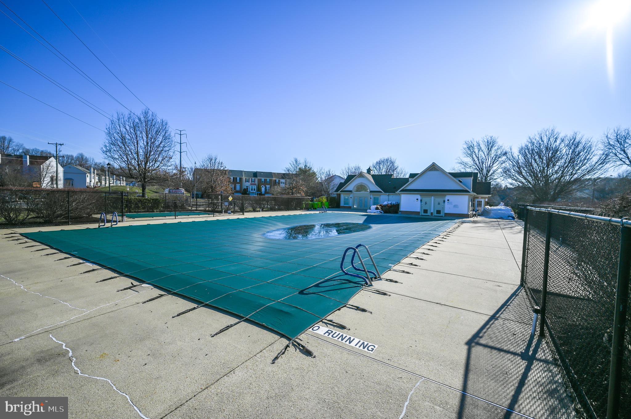 6557 Parish Glebe Ln