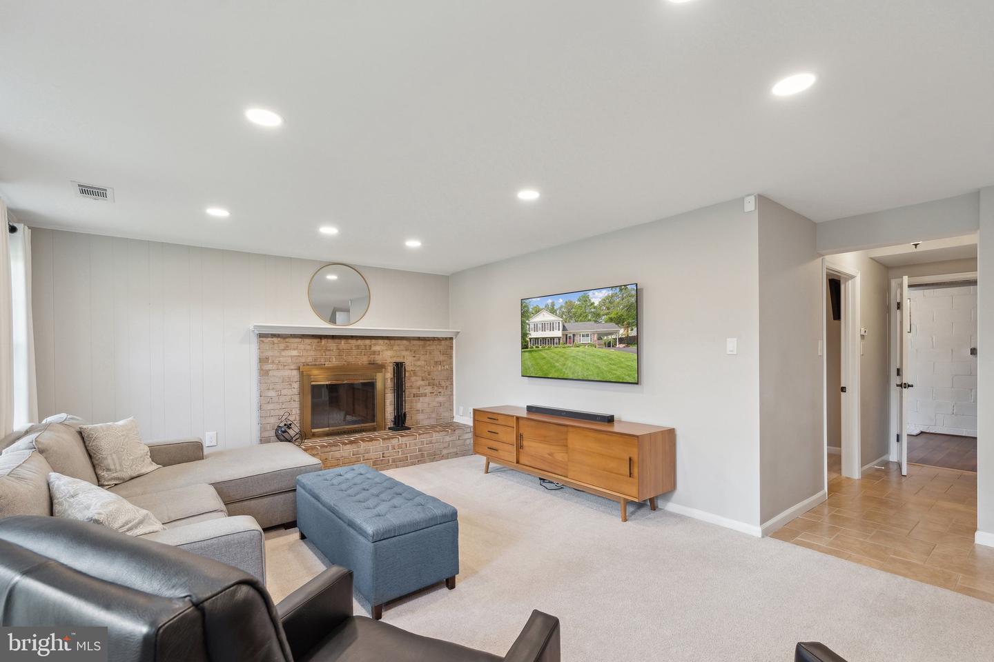 10901 SPURLOCK CT