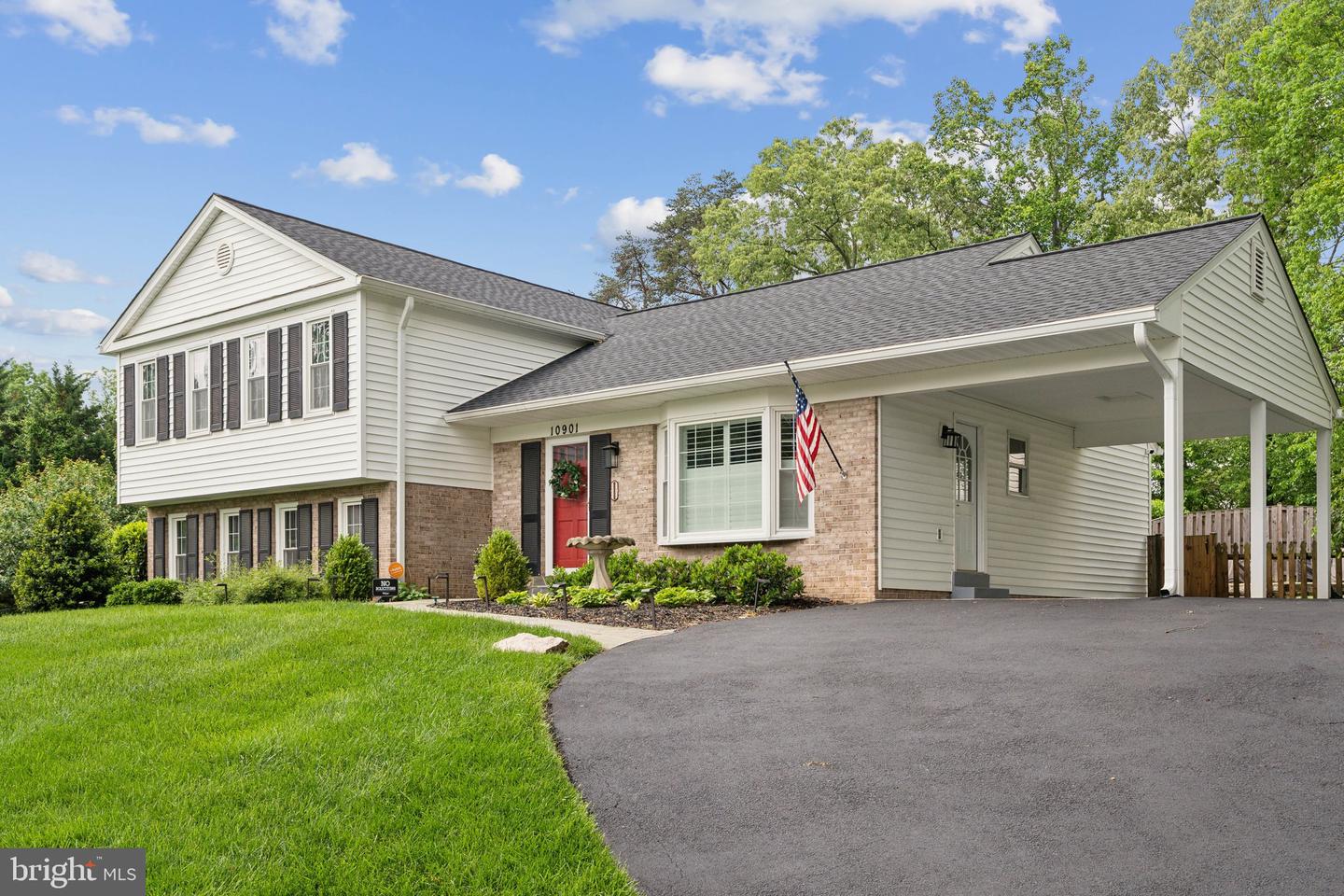 10901 SPURLOCK CT