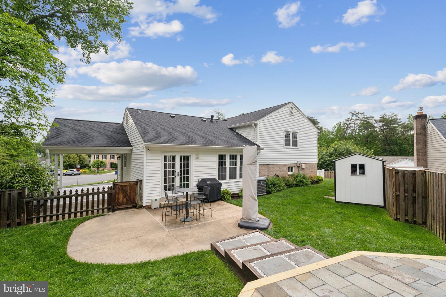 10901 SPURLOCK CT