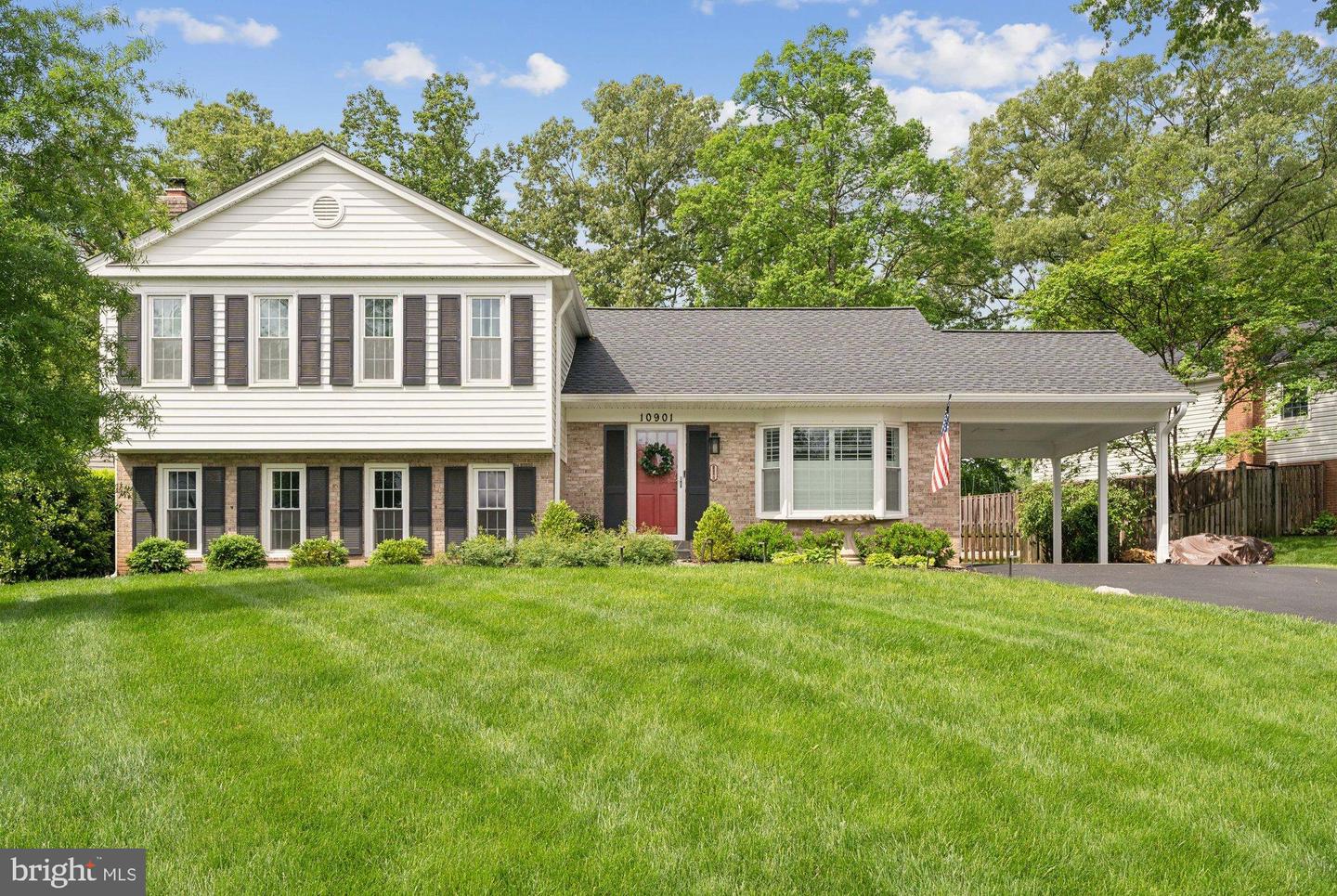 10901 SPURLOCK CT