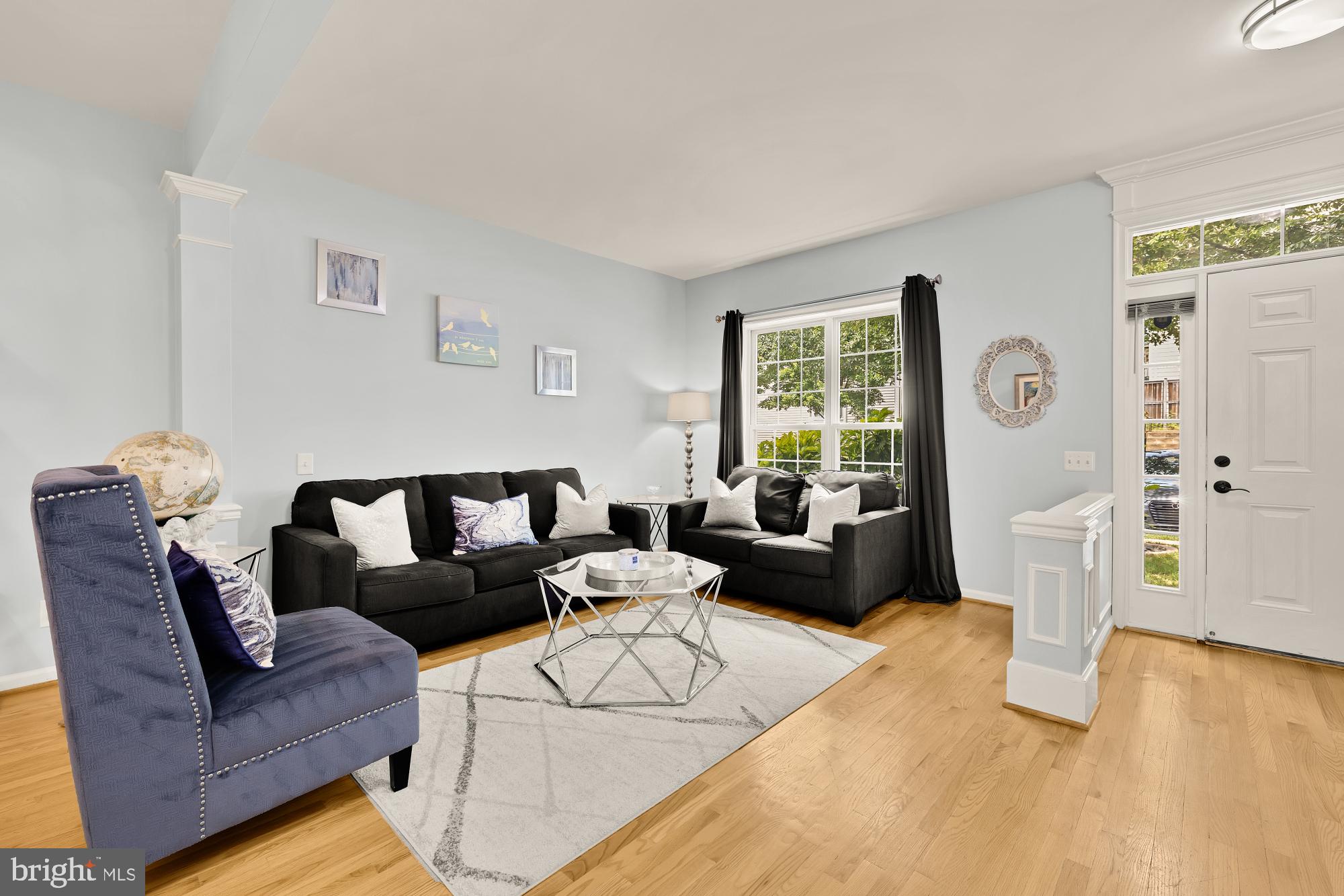 6337 Burgundy Leaf Ln