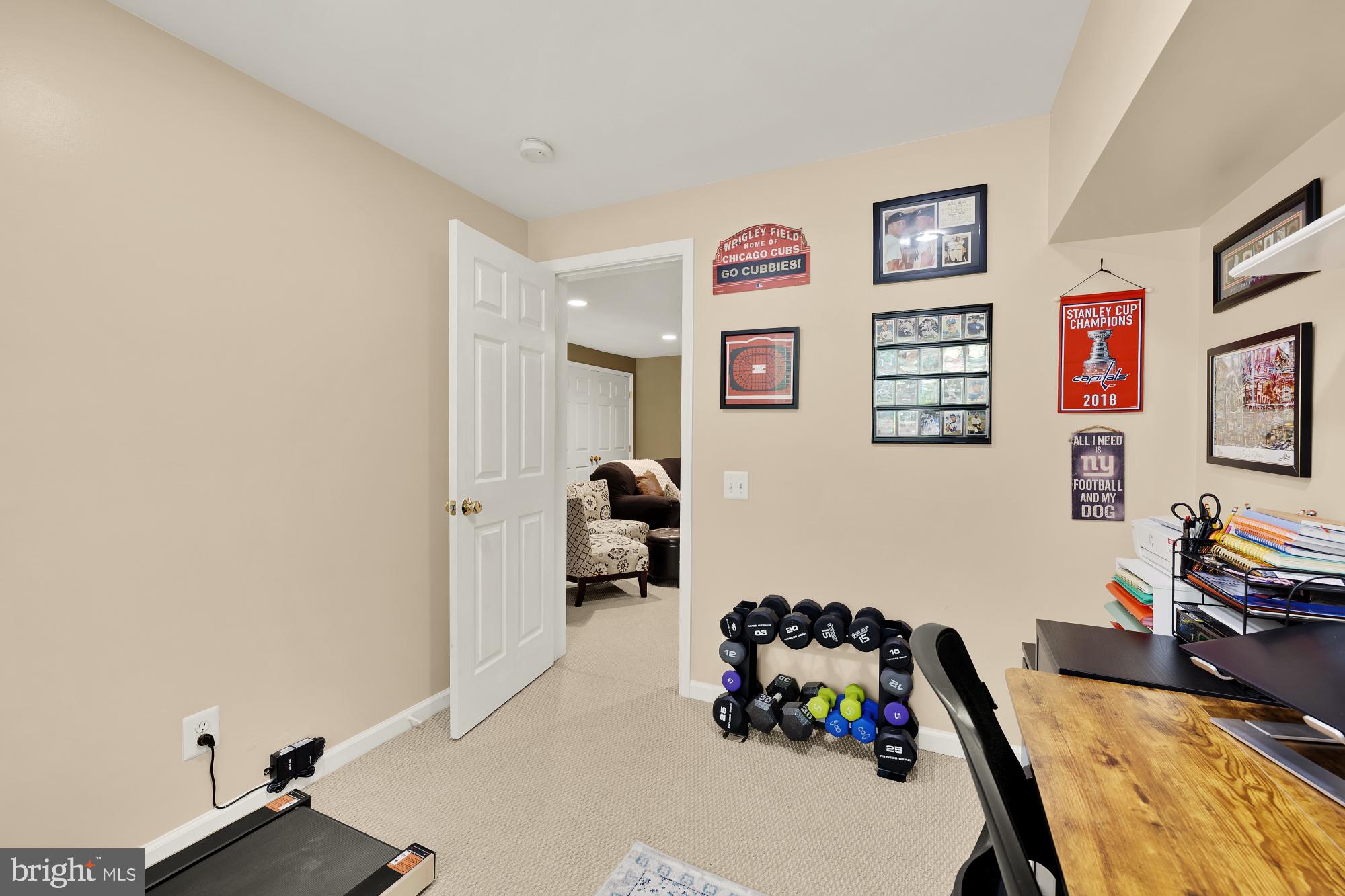 6337 Burgundy Leaf Ln