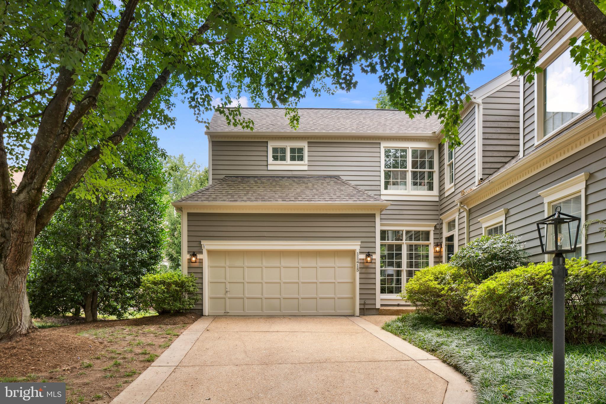 11415 Hollow Timber Ct