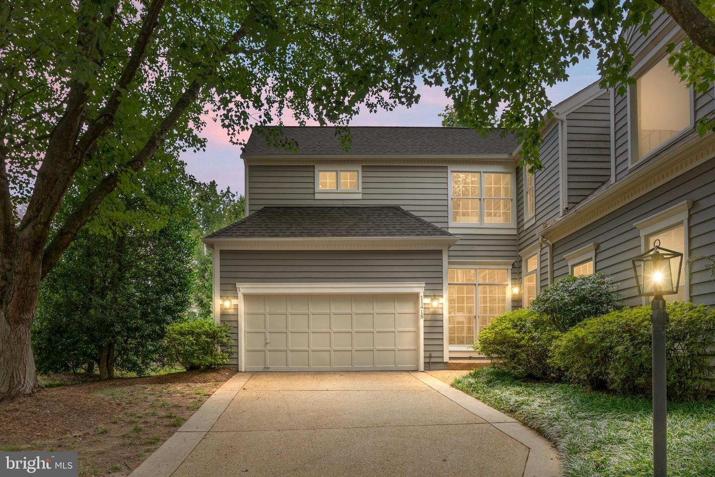 11415 Hollow Timber Ct
