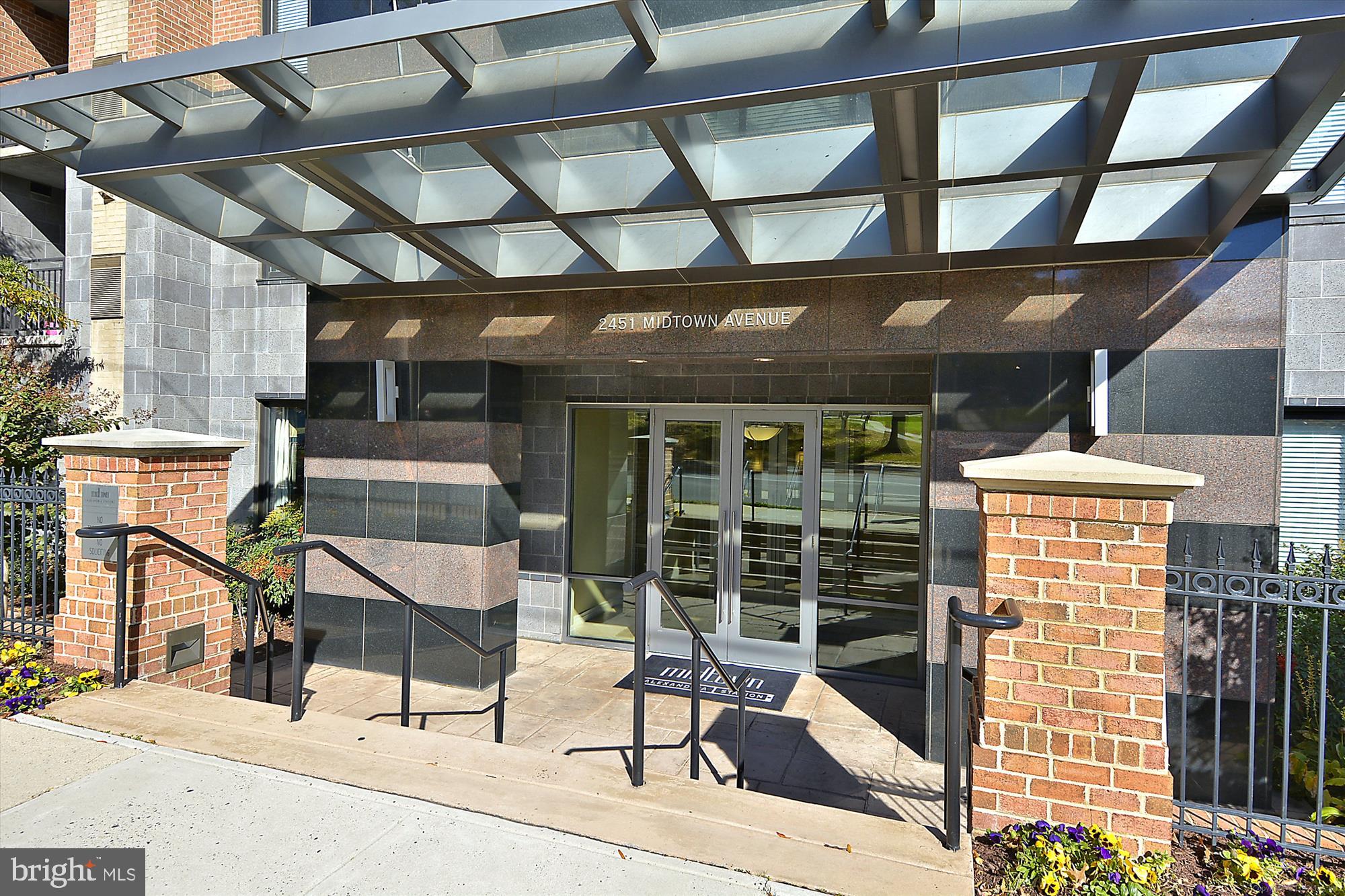 2451 MIDTOWN AVENUE 1323