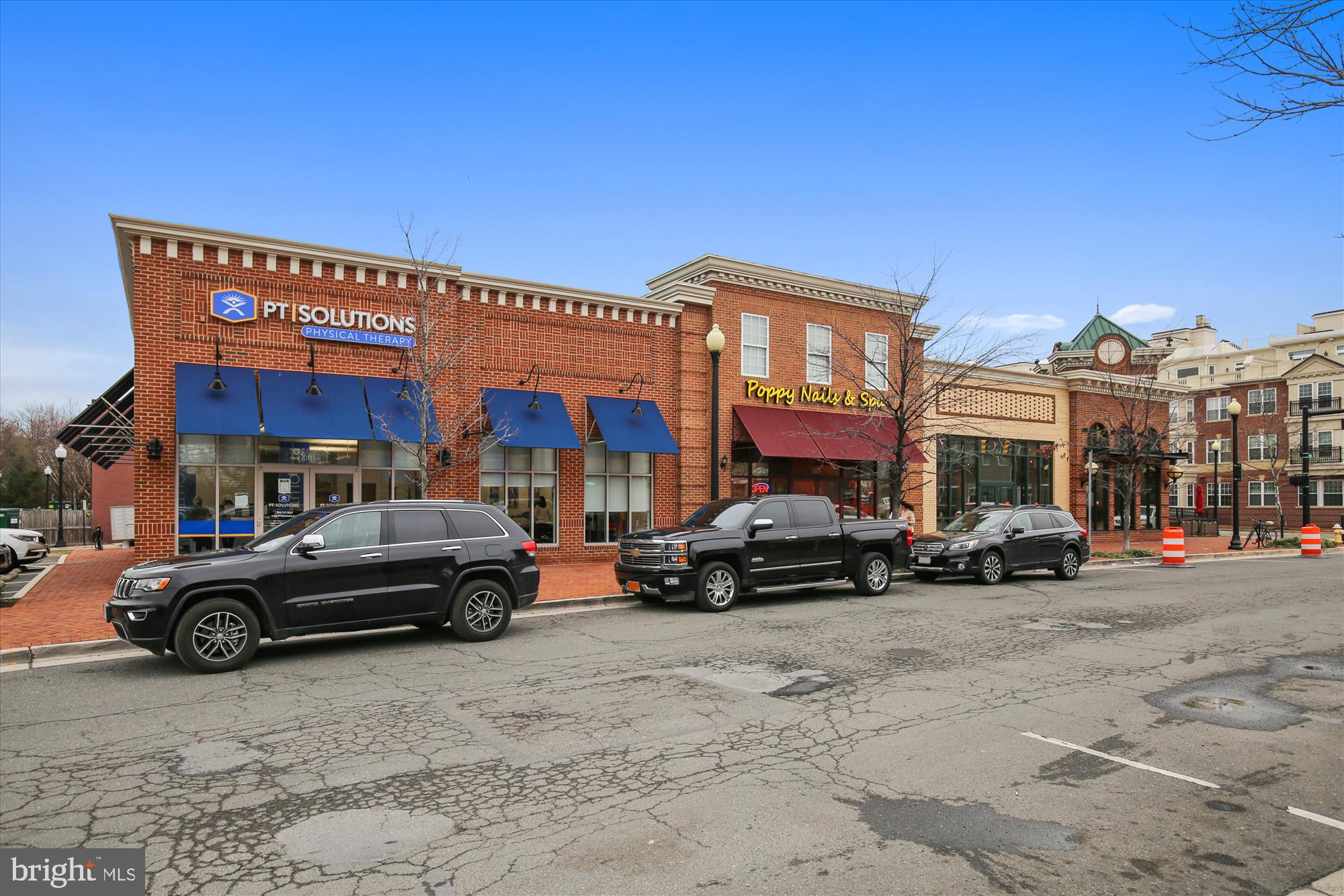 2451 MIDTOWN AVENUE 1323