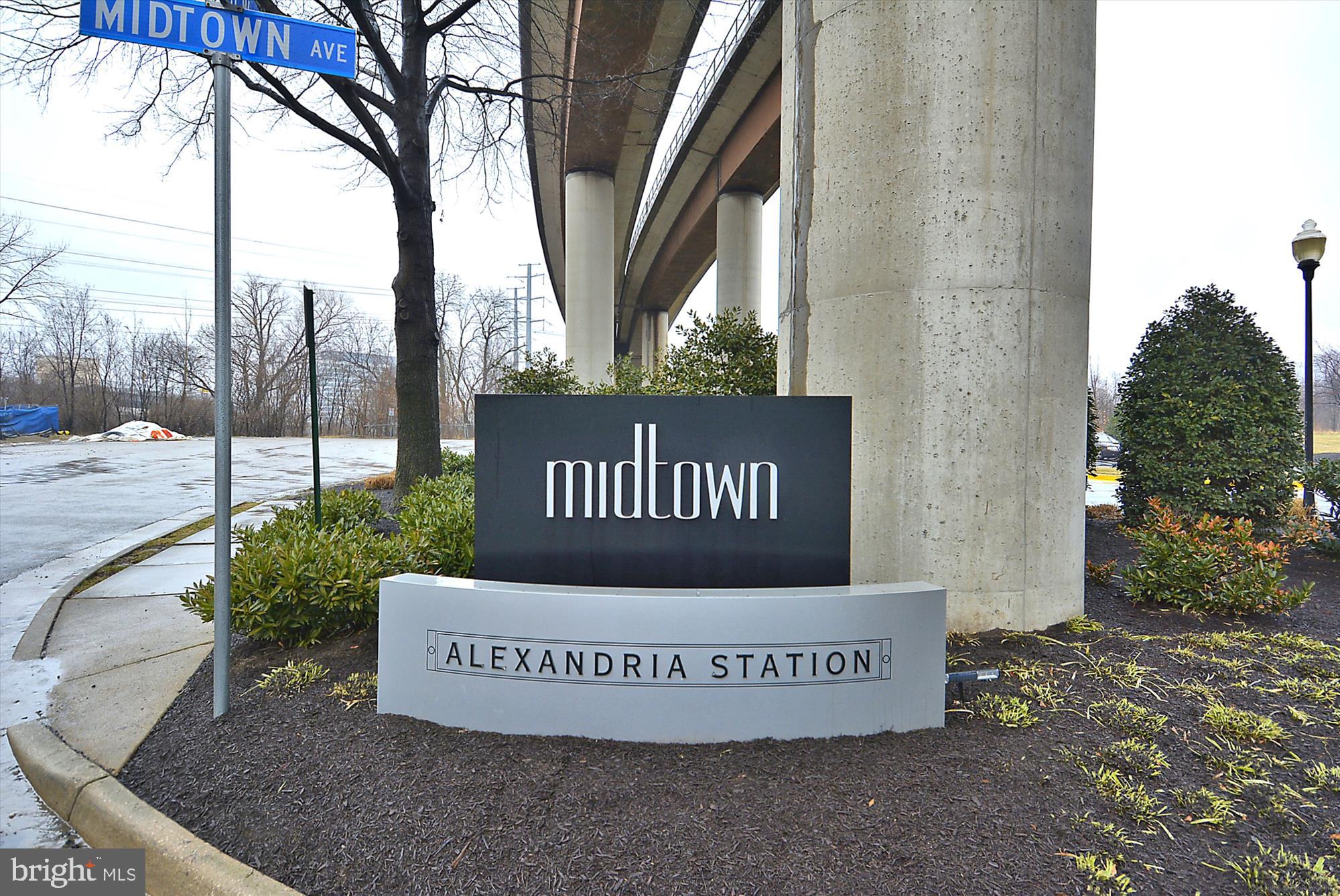 2451 MIDTOWN AVENUE 1323