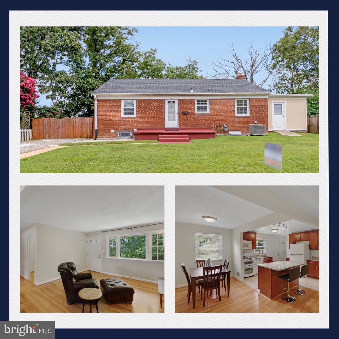 5726 N KINGS HIGHWAY