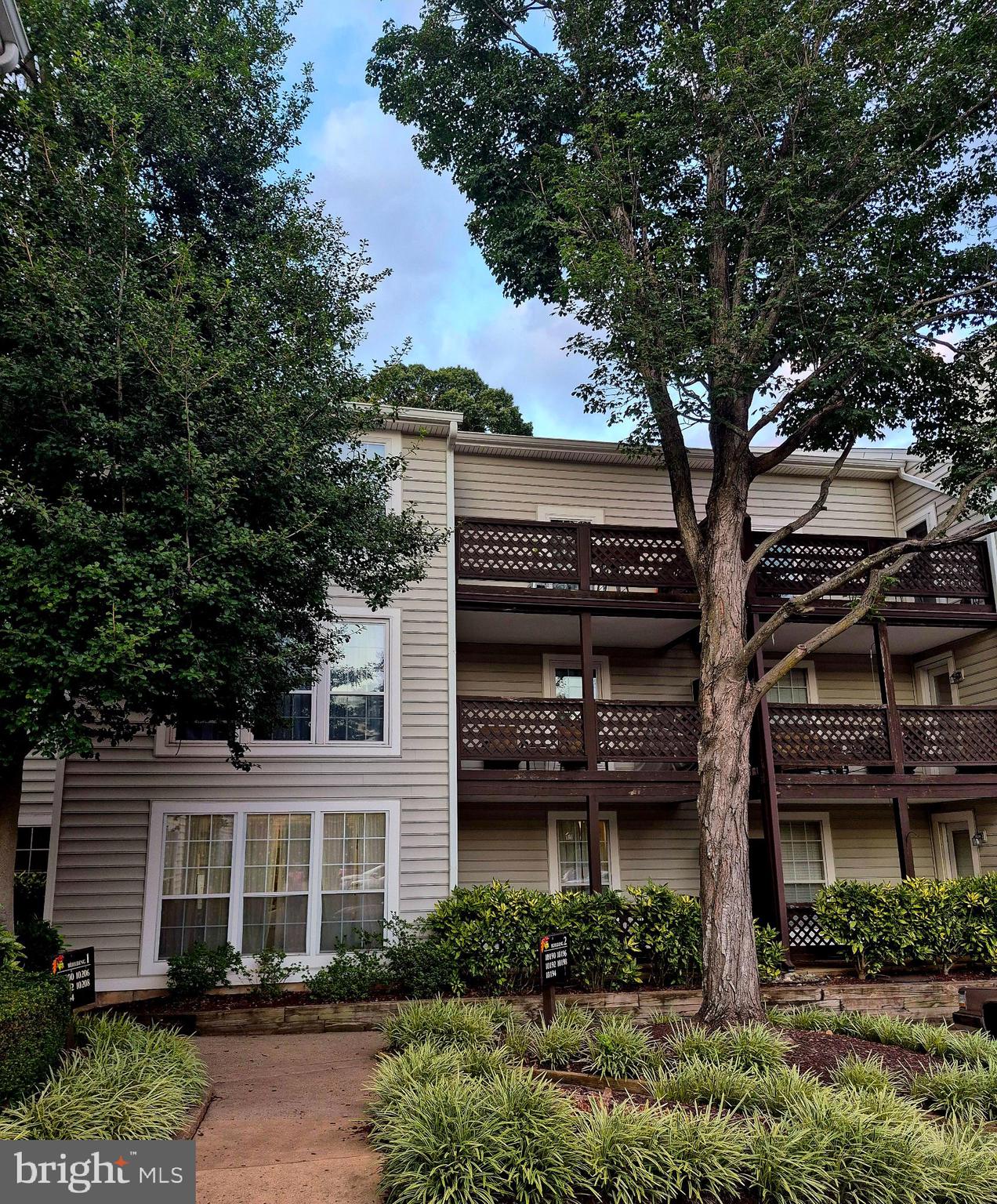 10192 OAKTON TERRACE ROAD