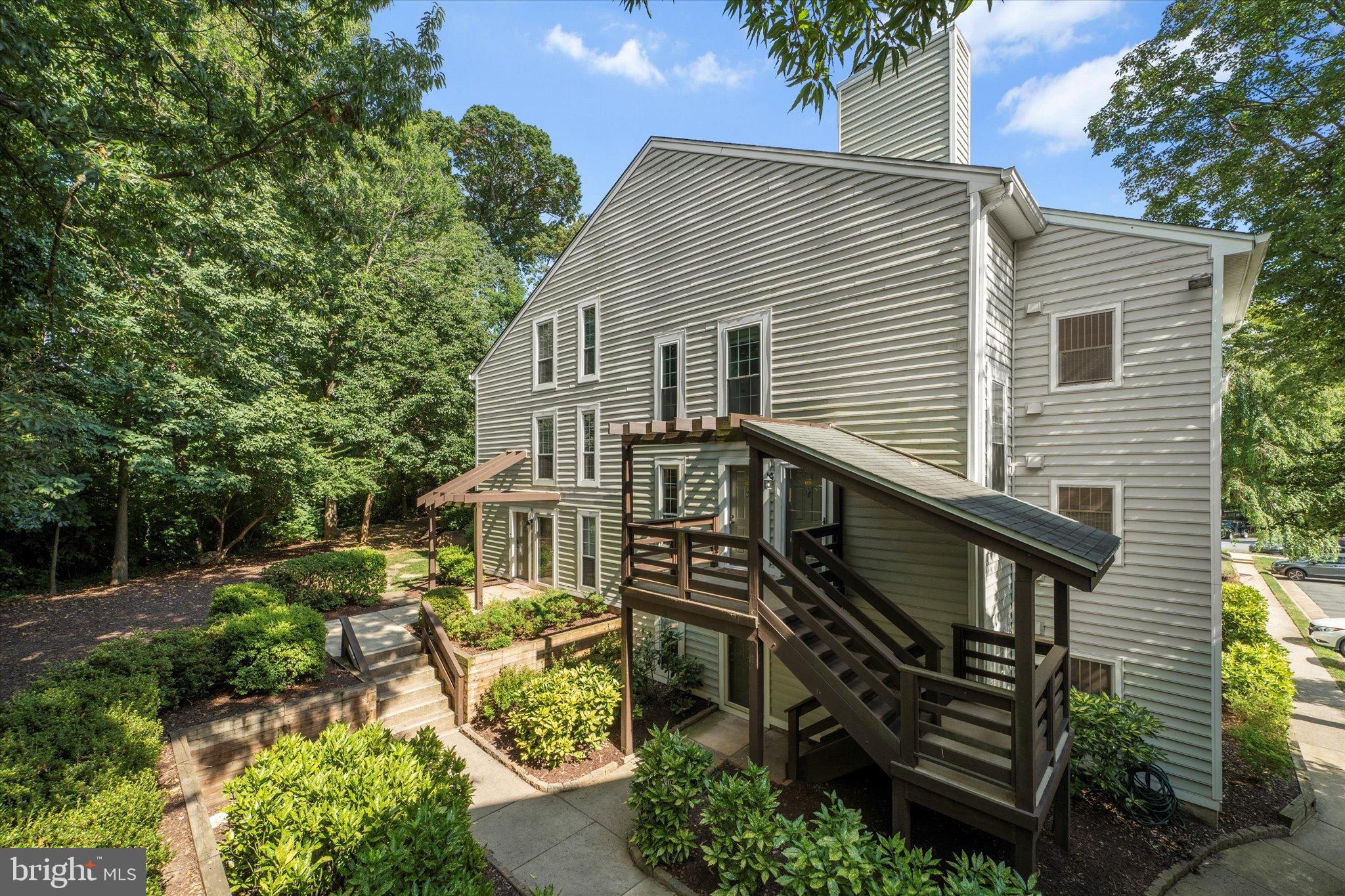 10192 OAKTON TERRACE ROAD