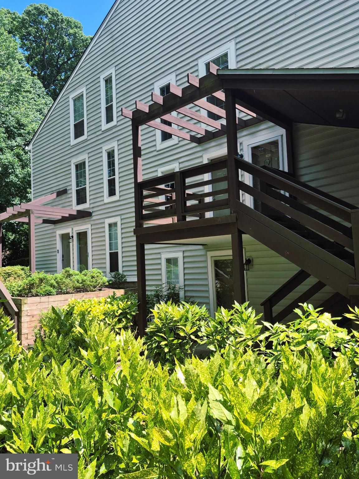 10192 OAKTON TERRACE ROAD