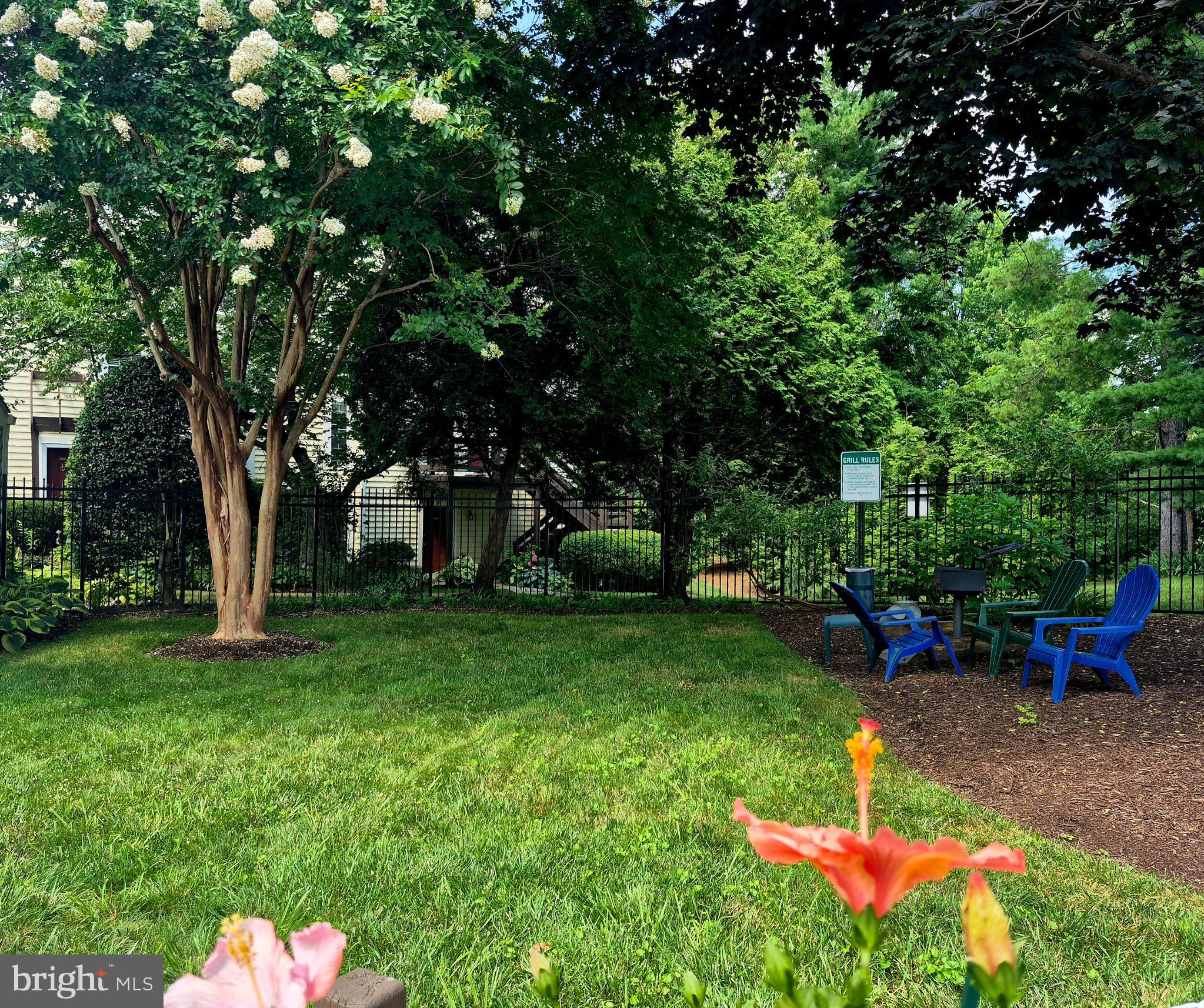 10192 OAKTON TERRACE ROAD