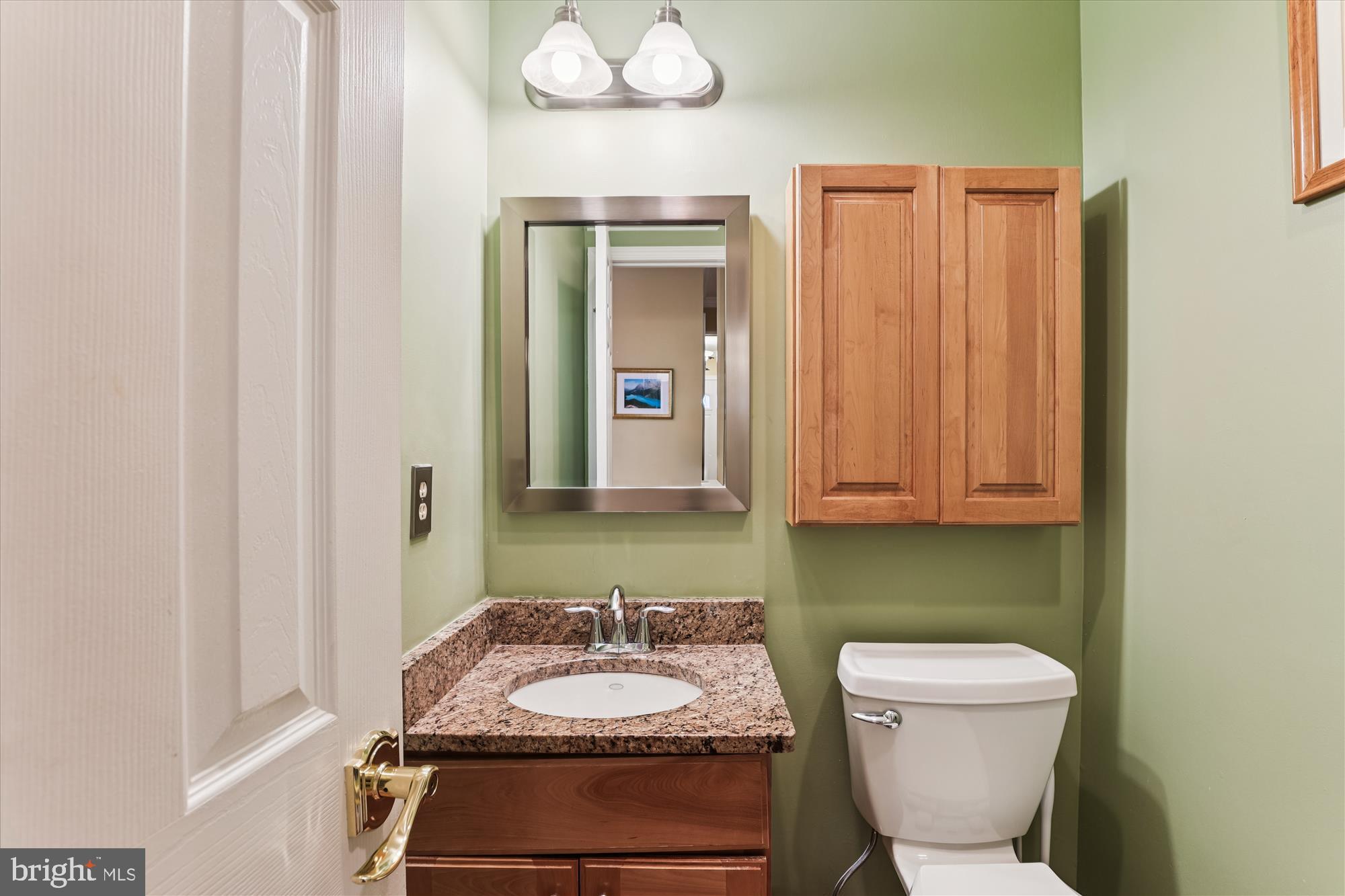 9352 CHESTNUT KNOLLS DRIVE