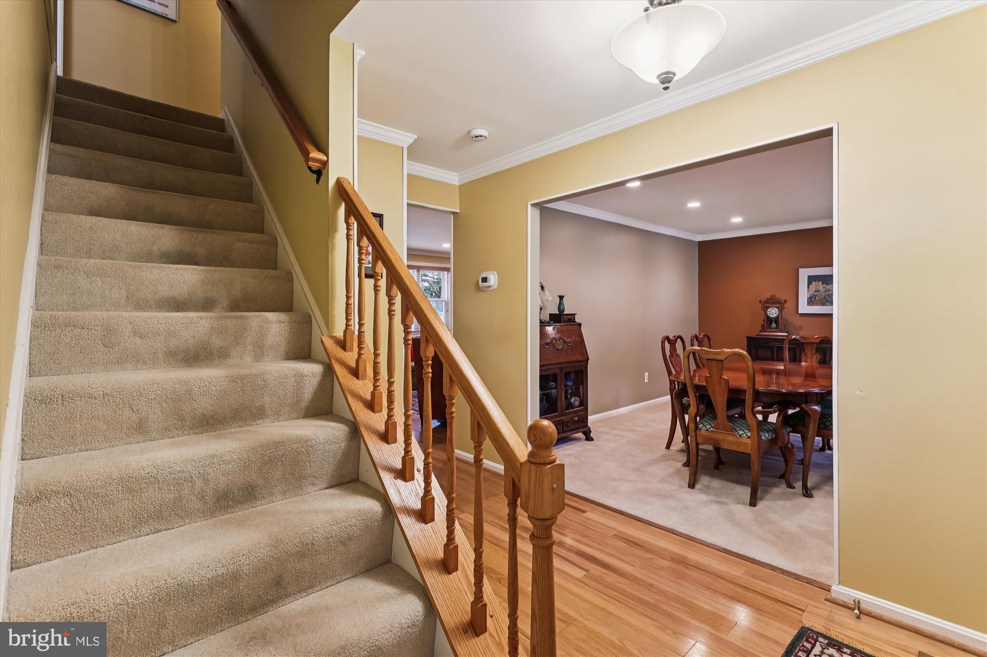 9352 CHESTNUT KNOLLS DRIVE