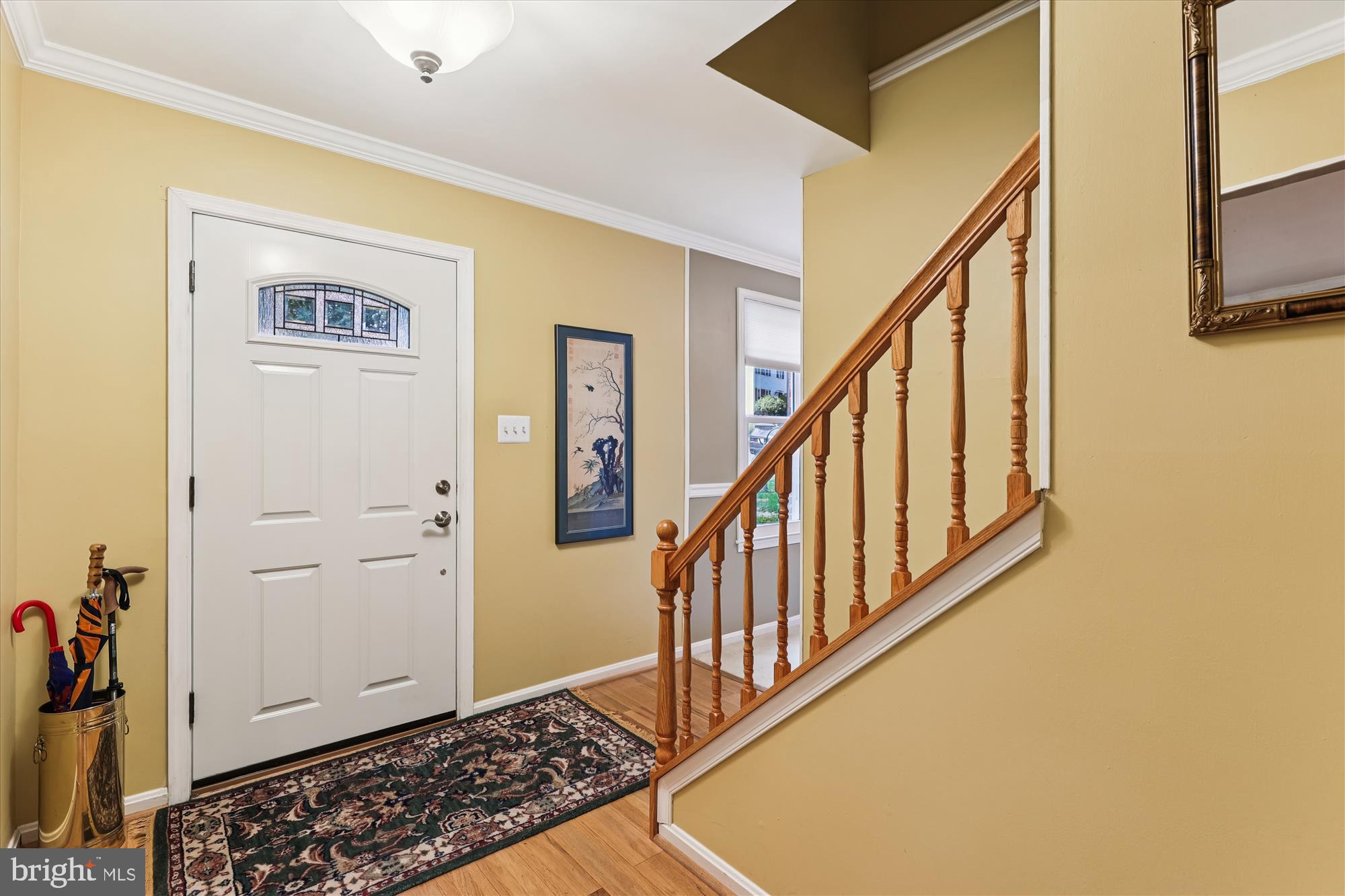 9352 CHESTNUT KNOLLS DRIVE