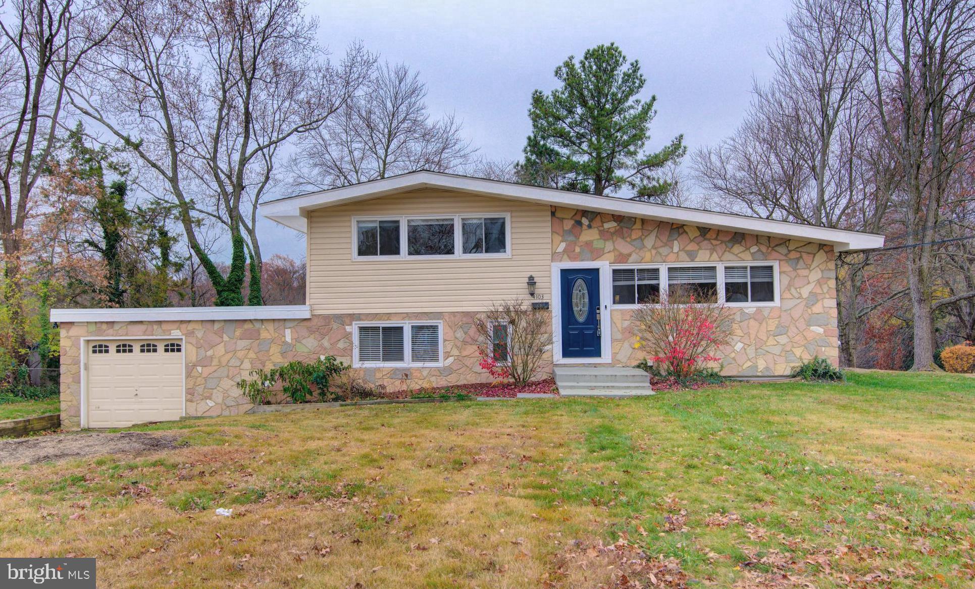 4103 IVANHOE LANE