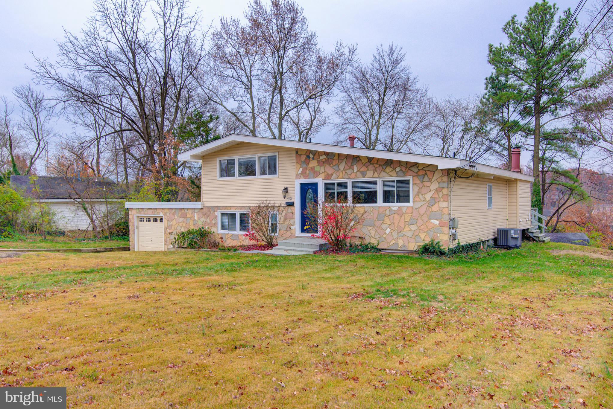 4103 IVANHOE LANE