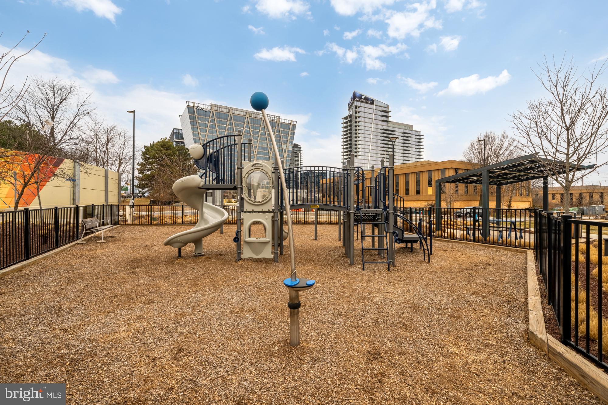 11246 FARADAY PARK DRIVE