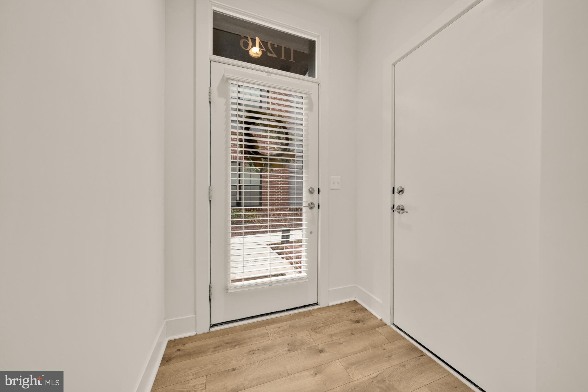 11246 FARADAY PARK DRIVE