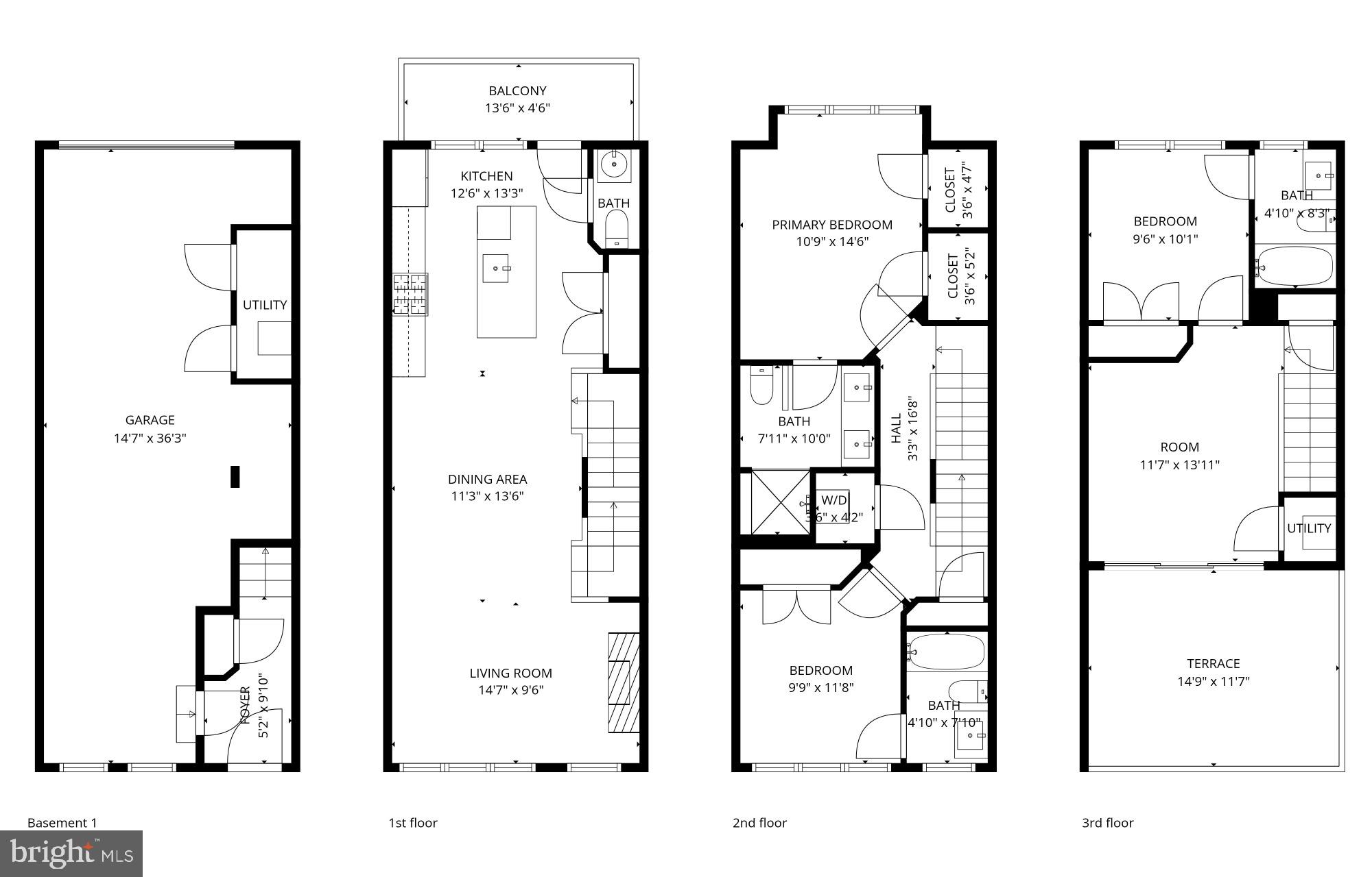 11246 FARADAY PARK DRIVE