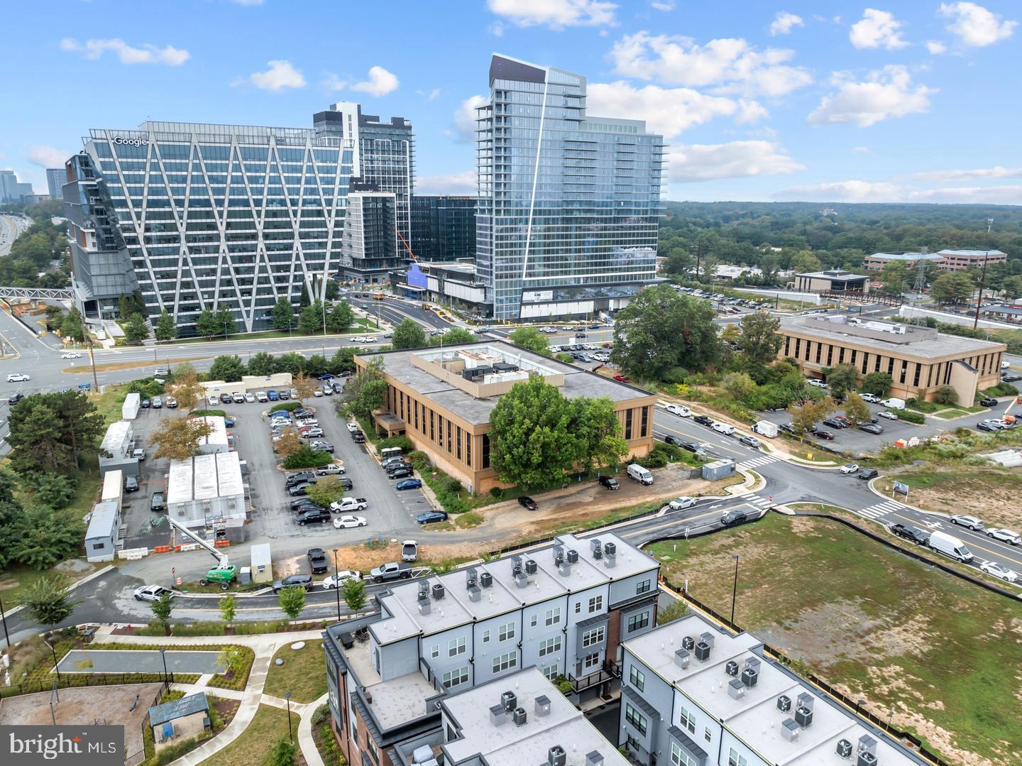 11246 FARADAY PARK DRIVE