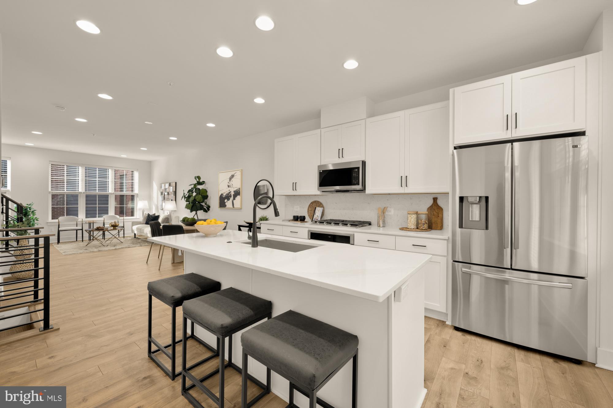 11246 FARADAY PARK DRIVE