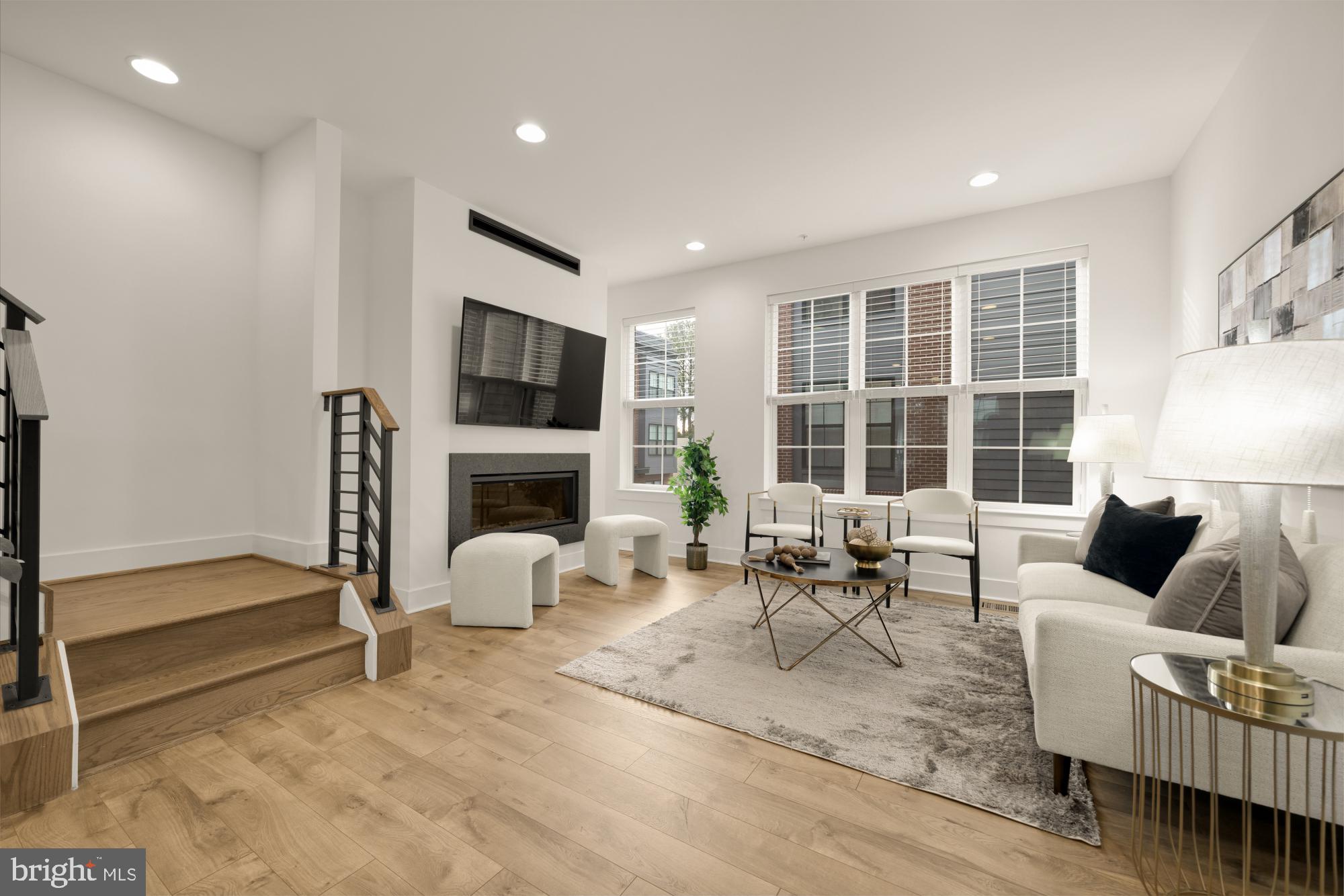 11246 FARADAY PARK DRIVE