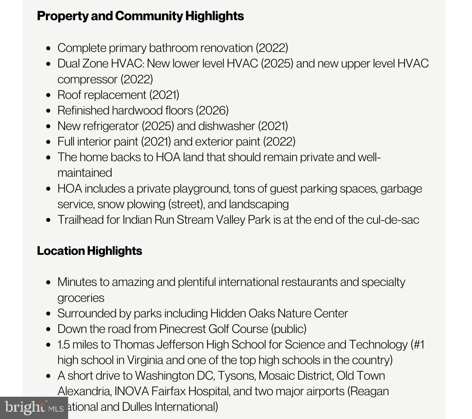 4638 ASPEN HILL COURT