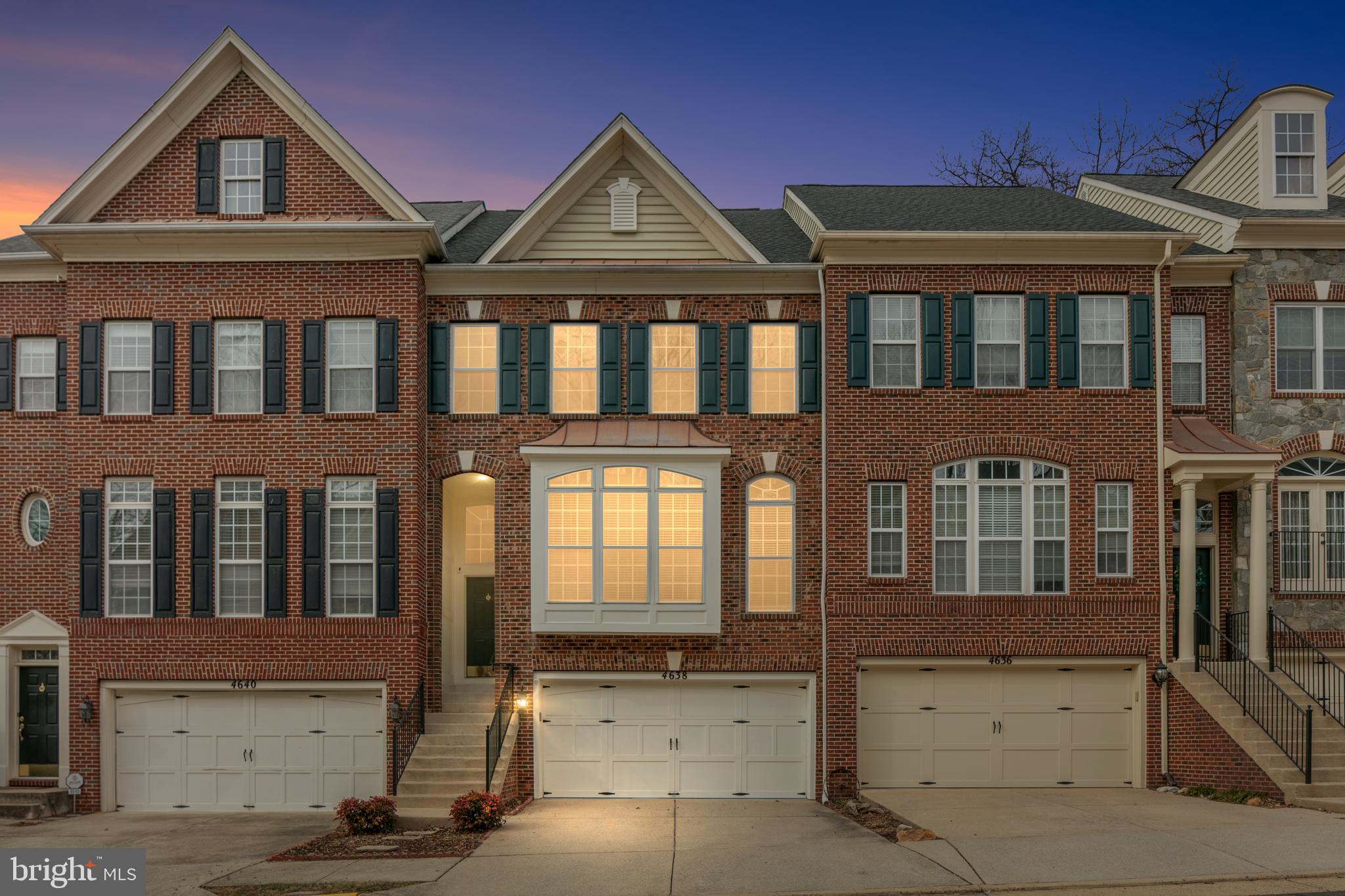 4638 ASPEN HILL COURT