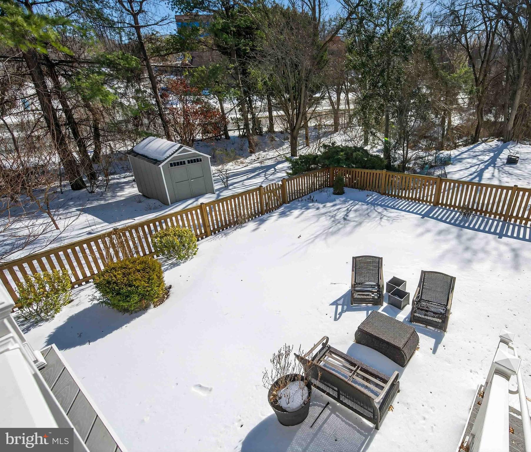 3005 ROBIN RIDGE COURT