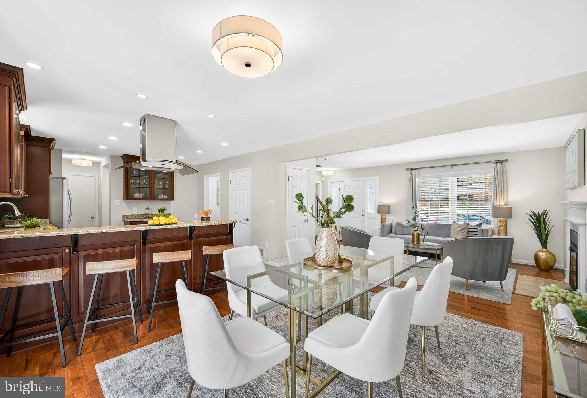 3005 ROBIN RIDGE COURT