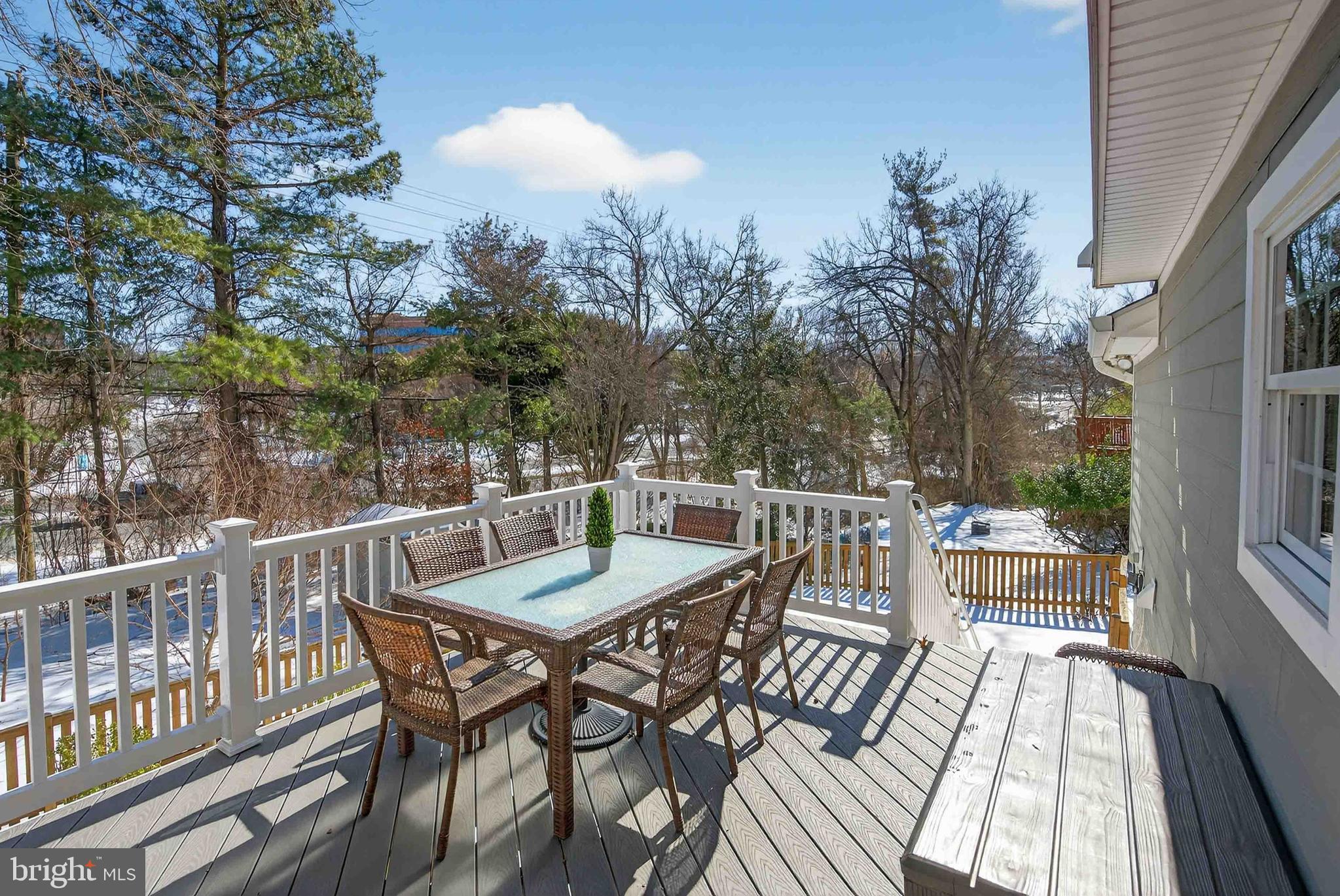 3005 ROBIN RIDGE COURT