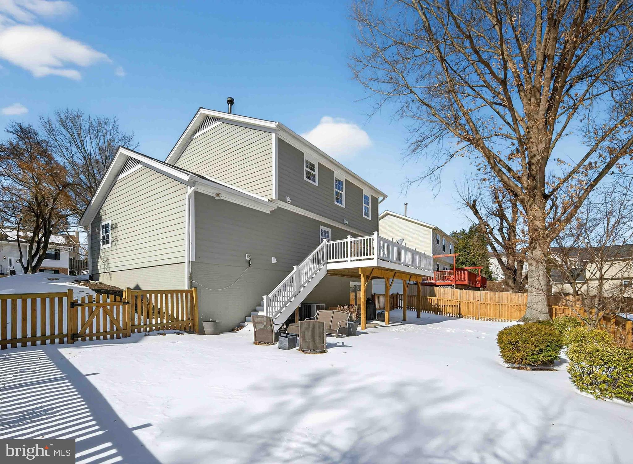 3005 ROBIN RIDGE COURT