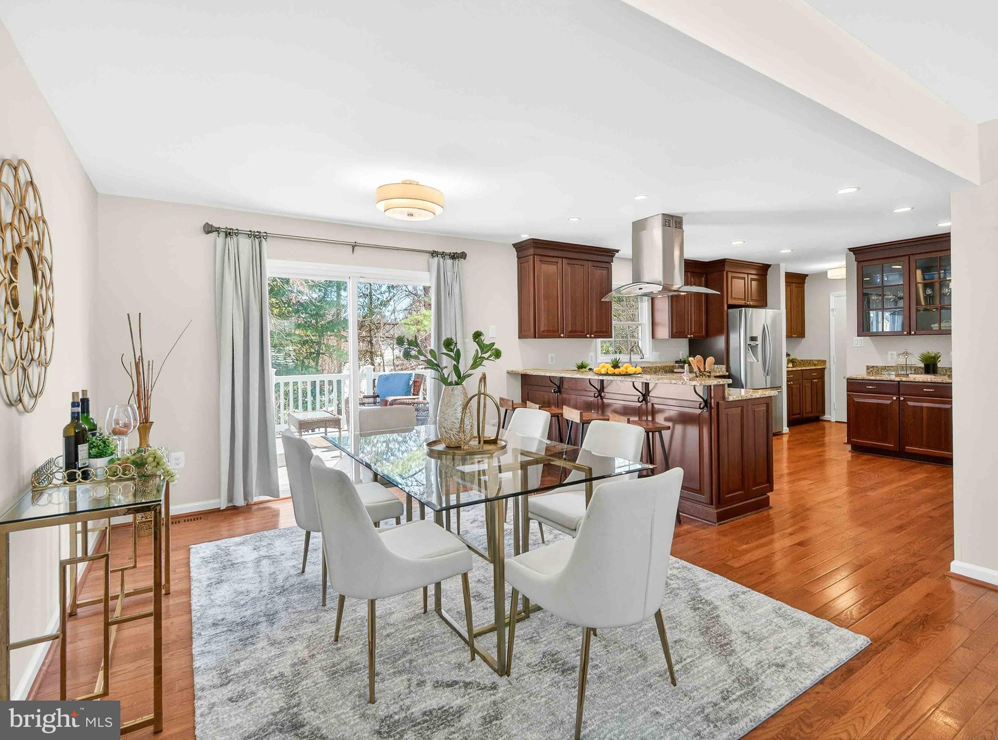 3005 ROBIN RIDGE COURT