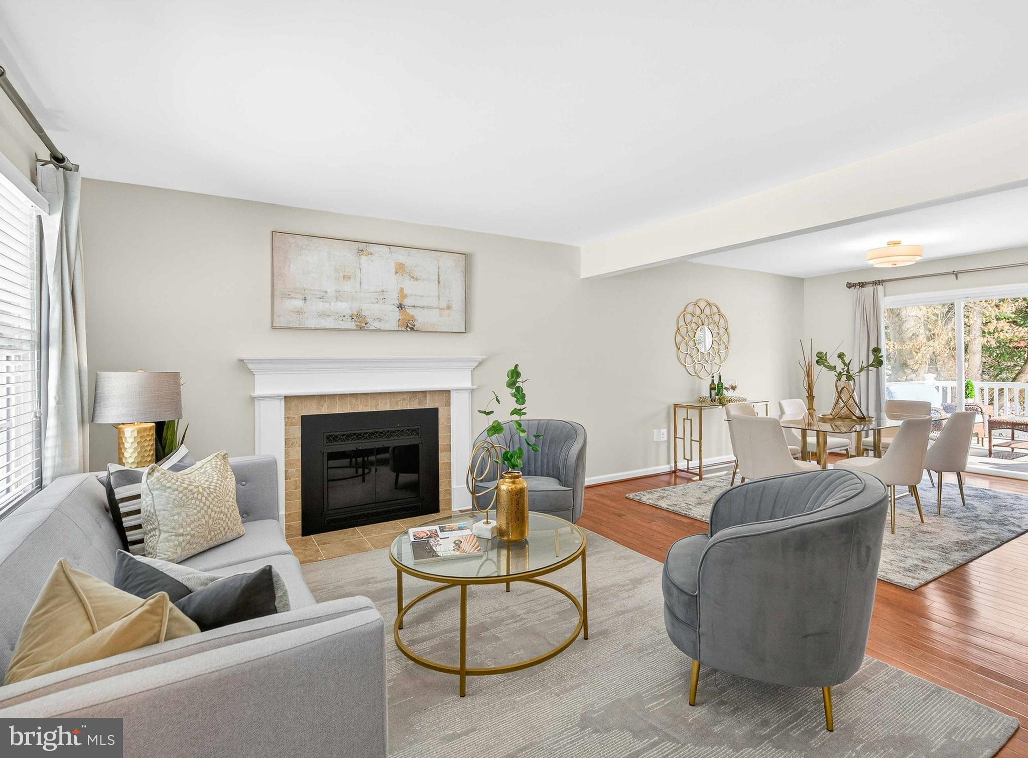 3005 ROBIN RIDGE COURT